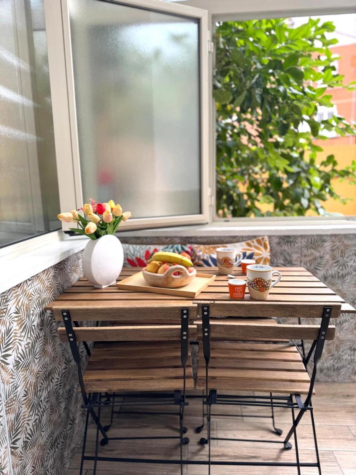 Agli Acquedotti, Con Giardino Privato Roma