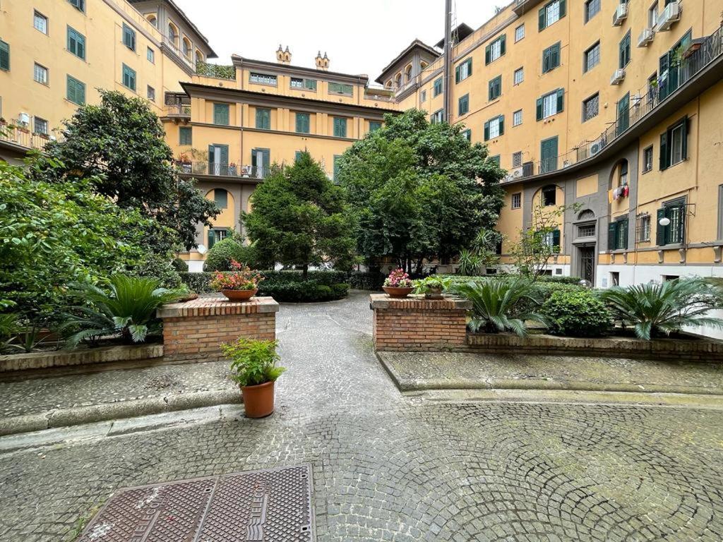 Deromatality Vaticano Piazza Di Spagna Colosseo Apartment *