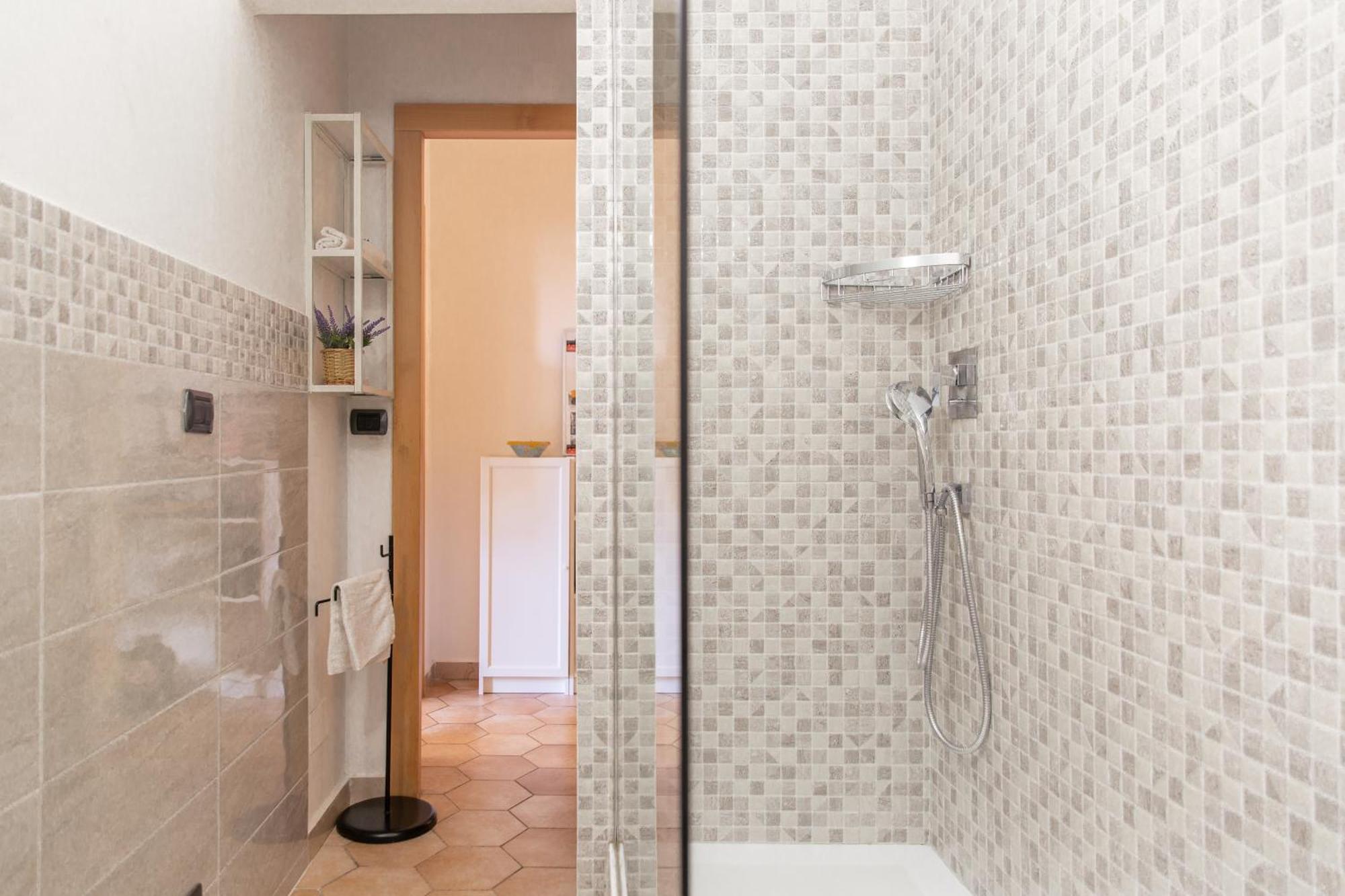 Appartement Professor's House In Porta Pia Rome