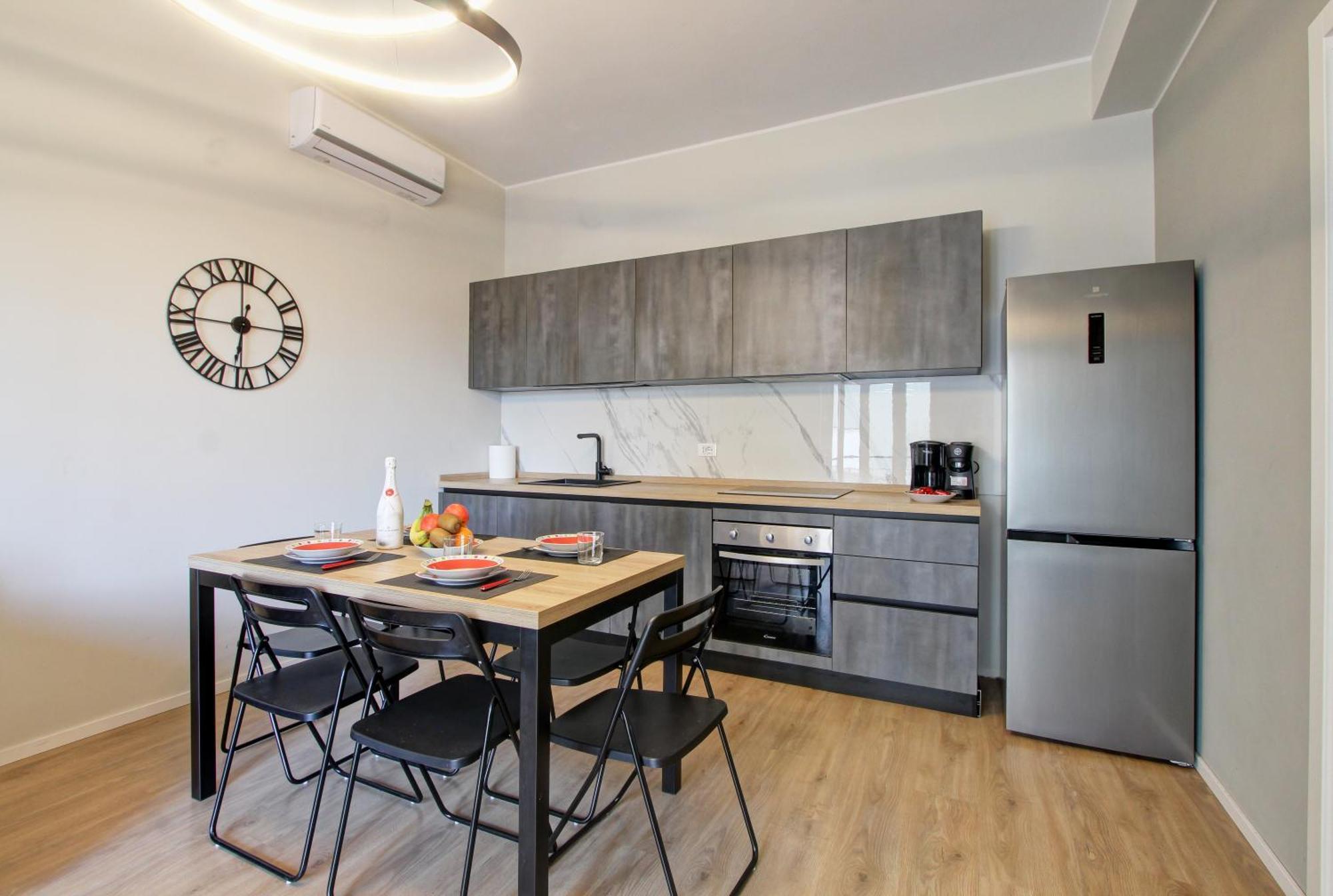 Design Monteverde Flat Holiday home *