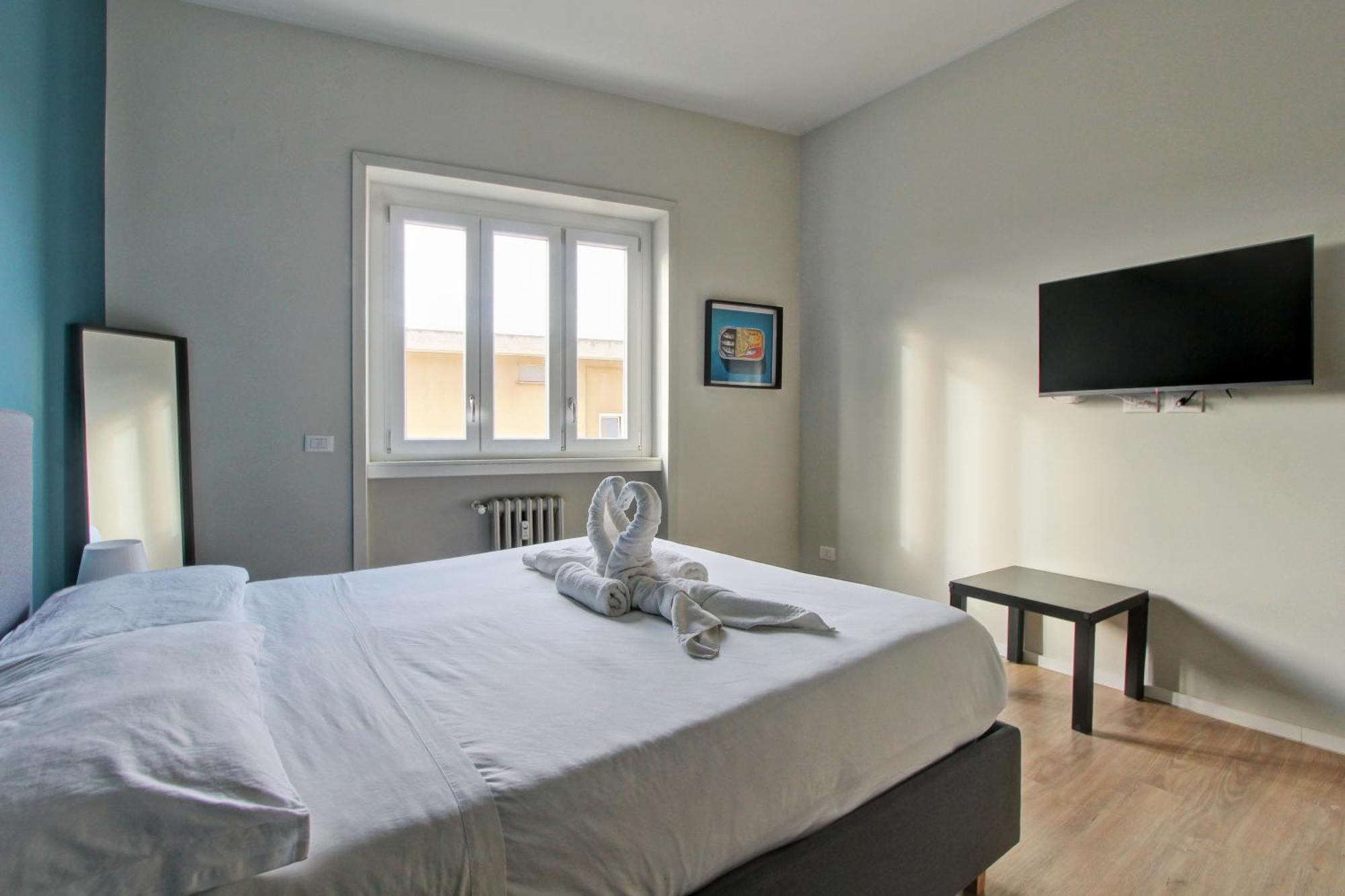 Holiday home Design Monteverde Flat *