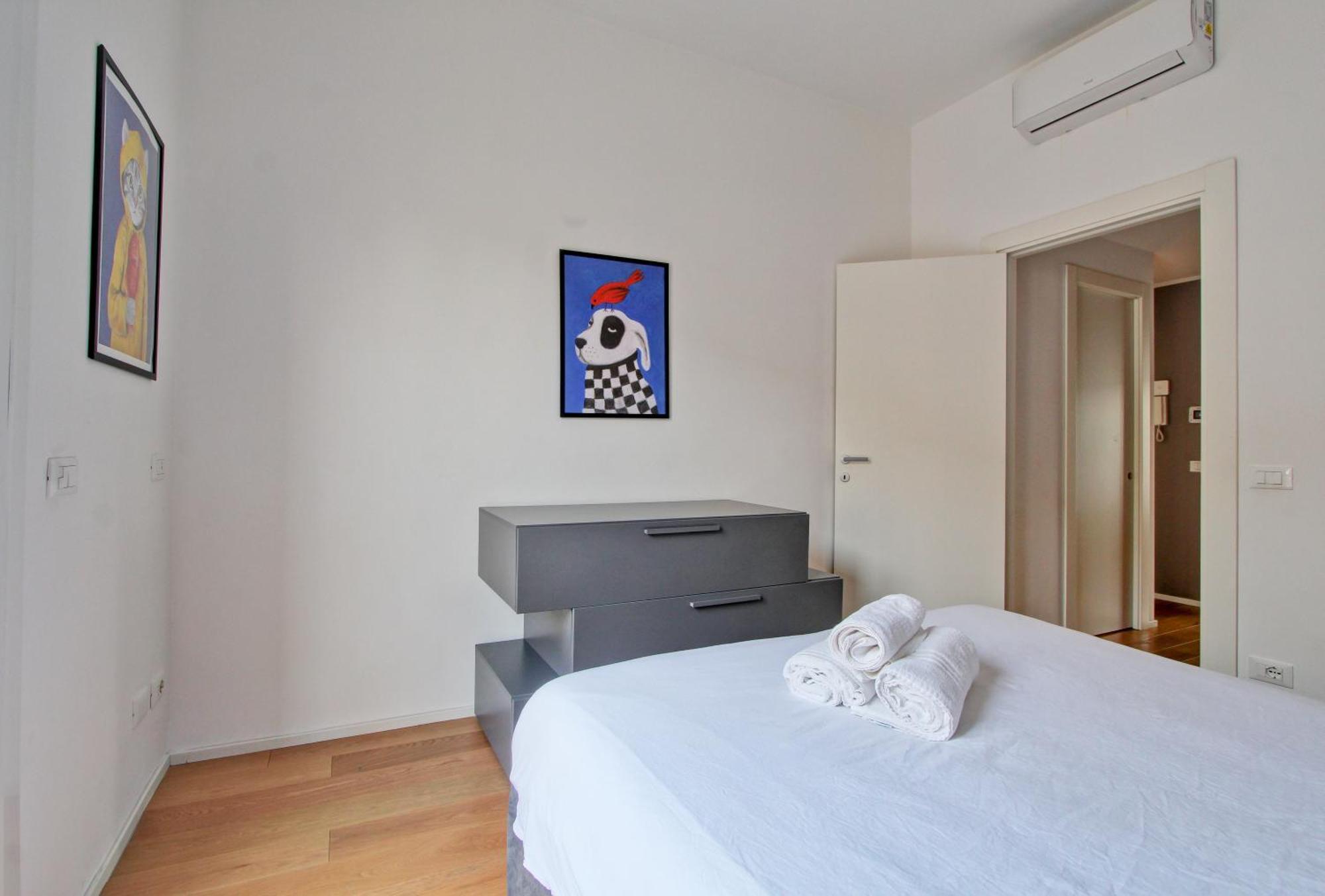Design Monteverde Flat Holiday home