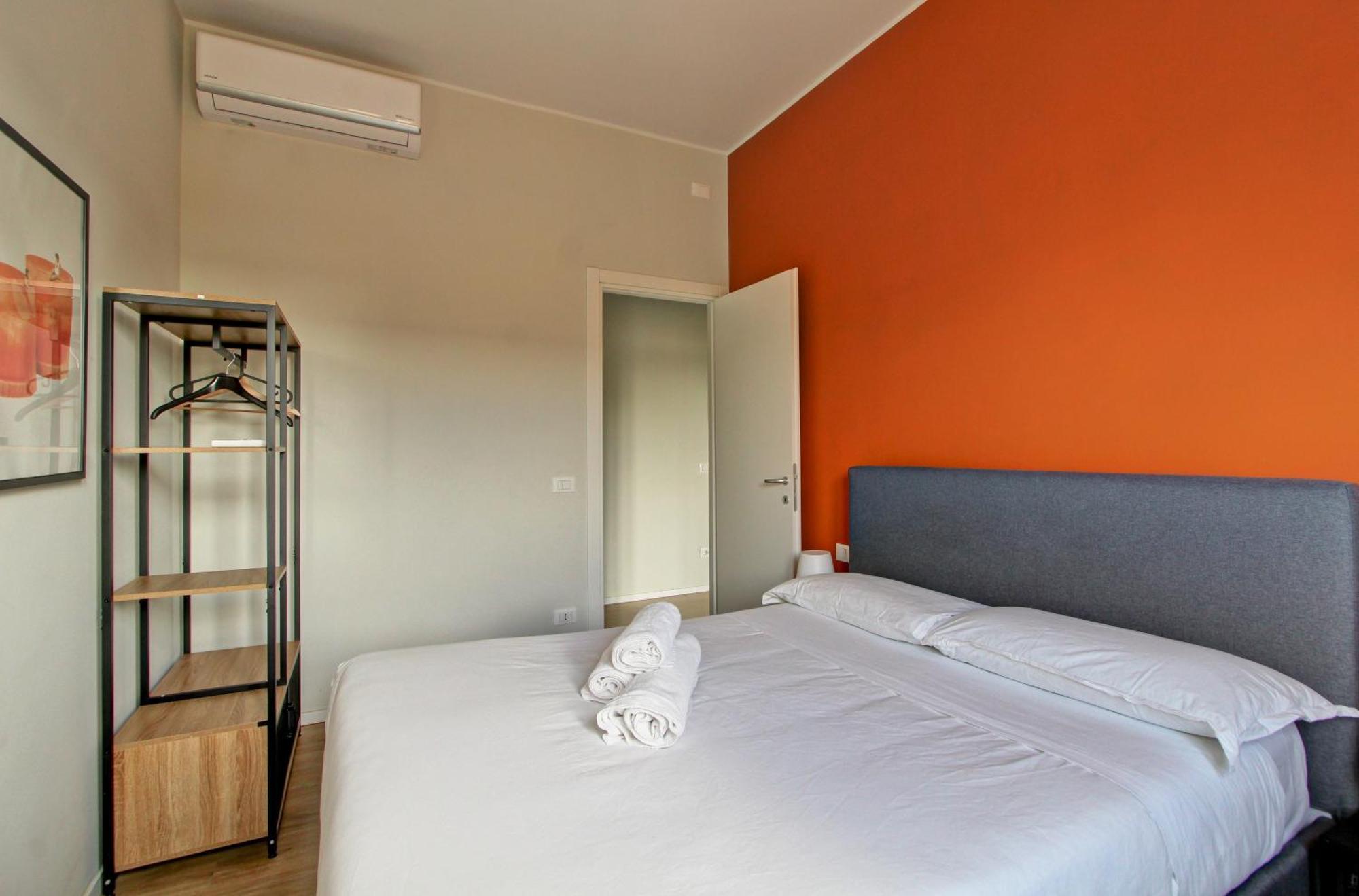 Holiday home Design Monteverde Flat *