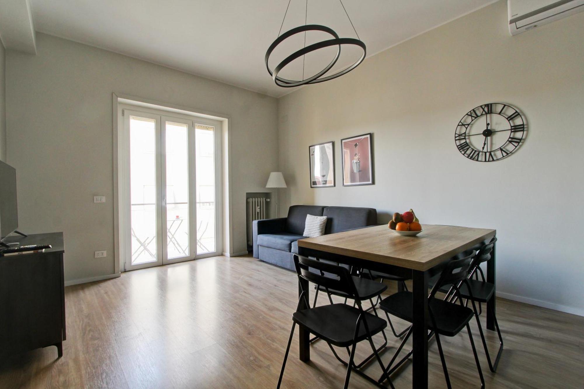 Design Monteverde Flat Holiday home
