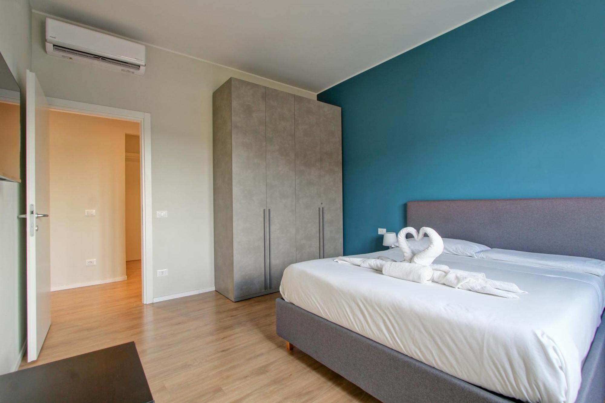 Holiday home Design Monteverde Flat