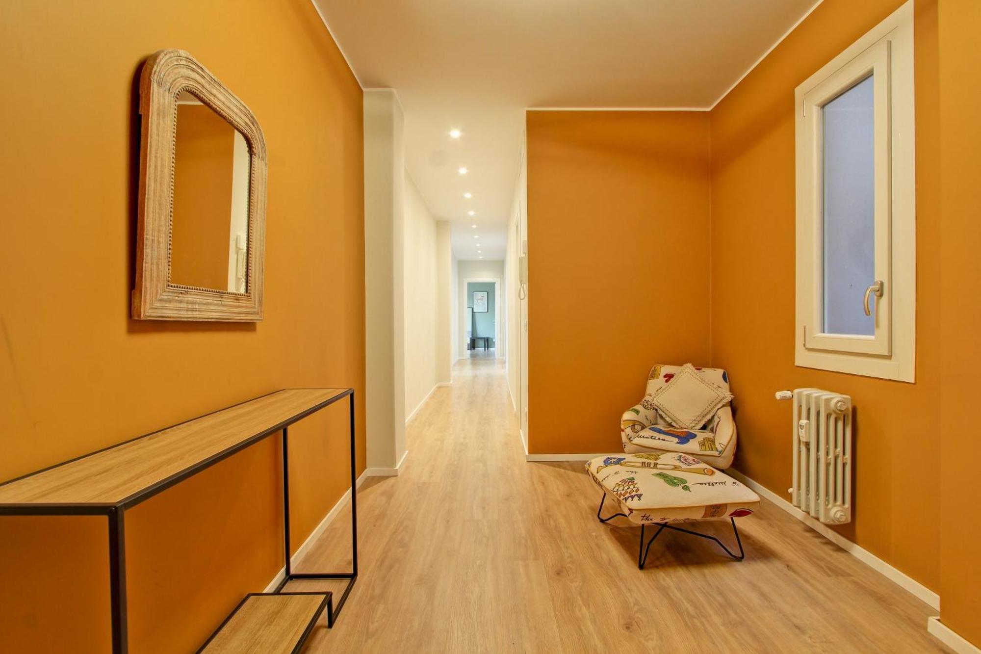 Holiday home Design Monteverde Flat