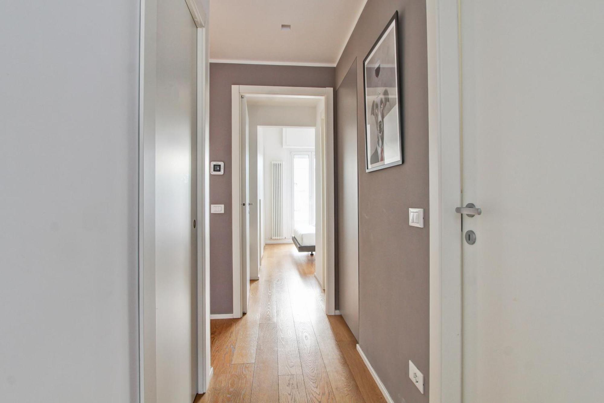 Design Monteverde Flat Holiday home *