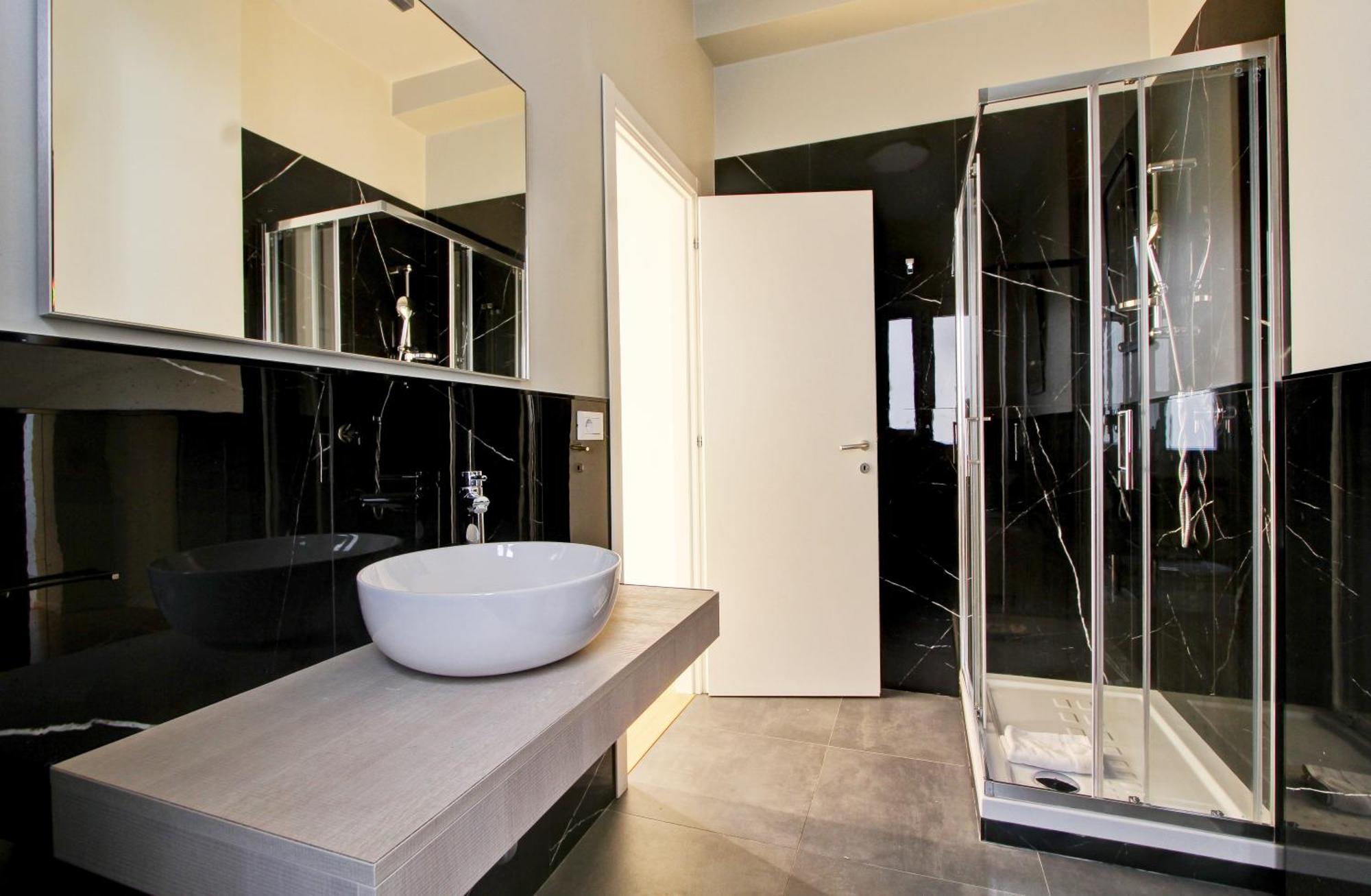 Holiday home Design Monteverde Flat *
