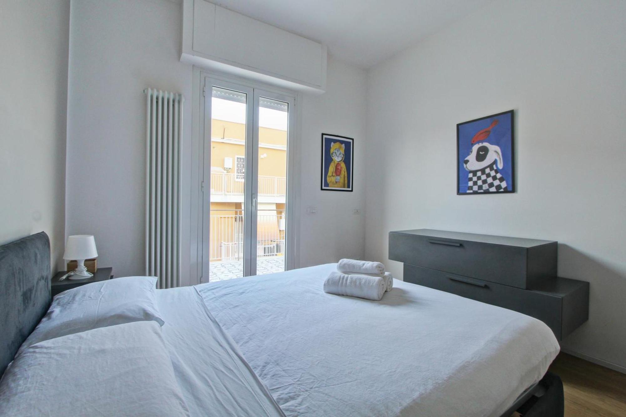Design Monteverde Flat *