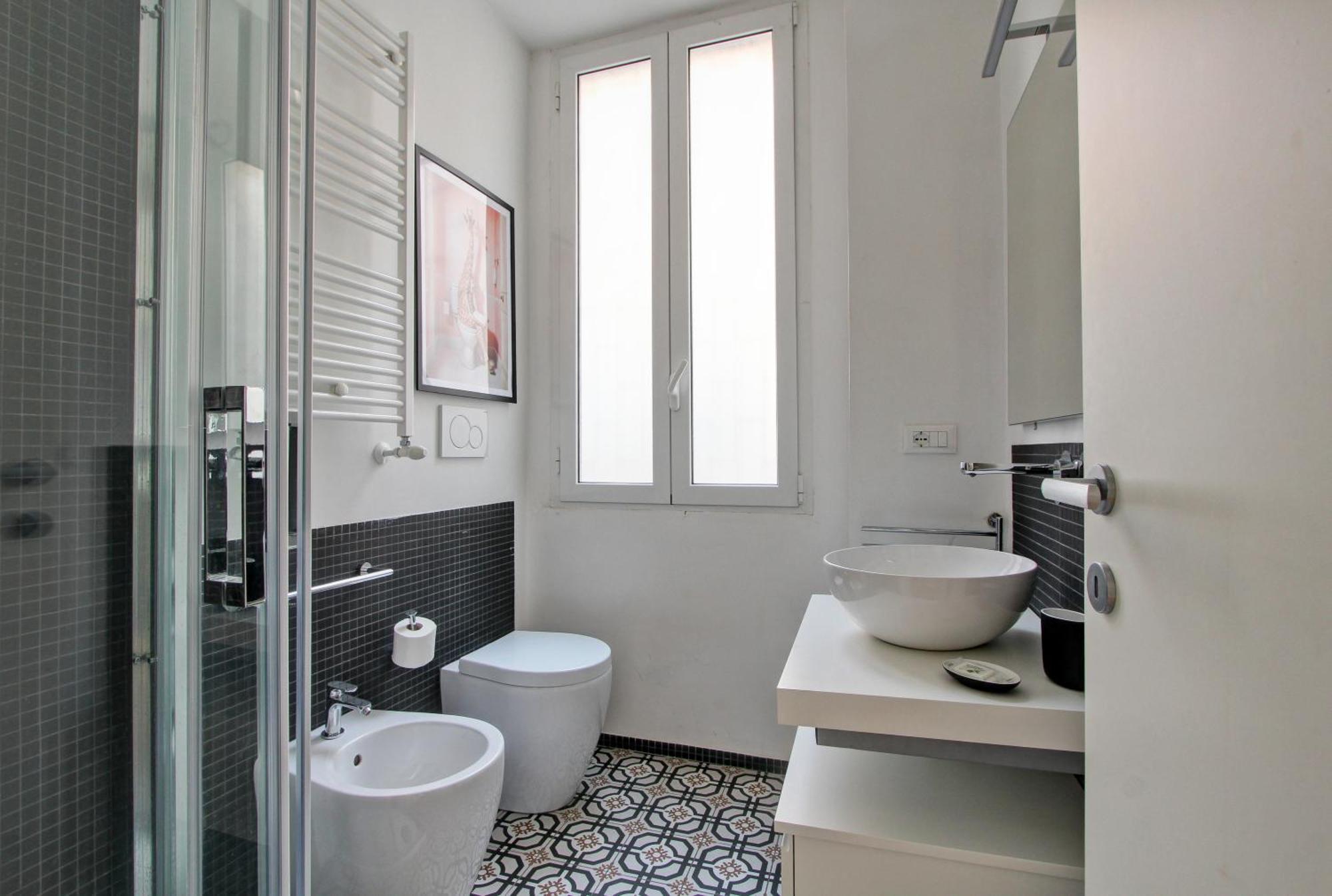 Design Monteverde Flat
