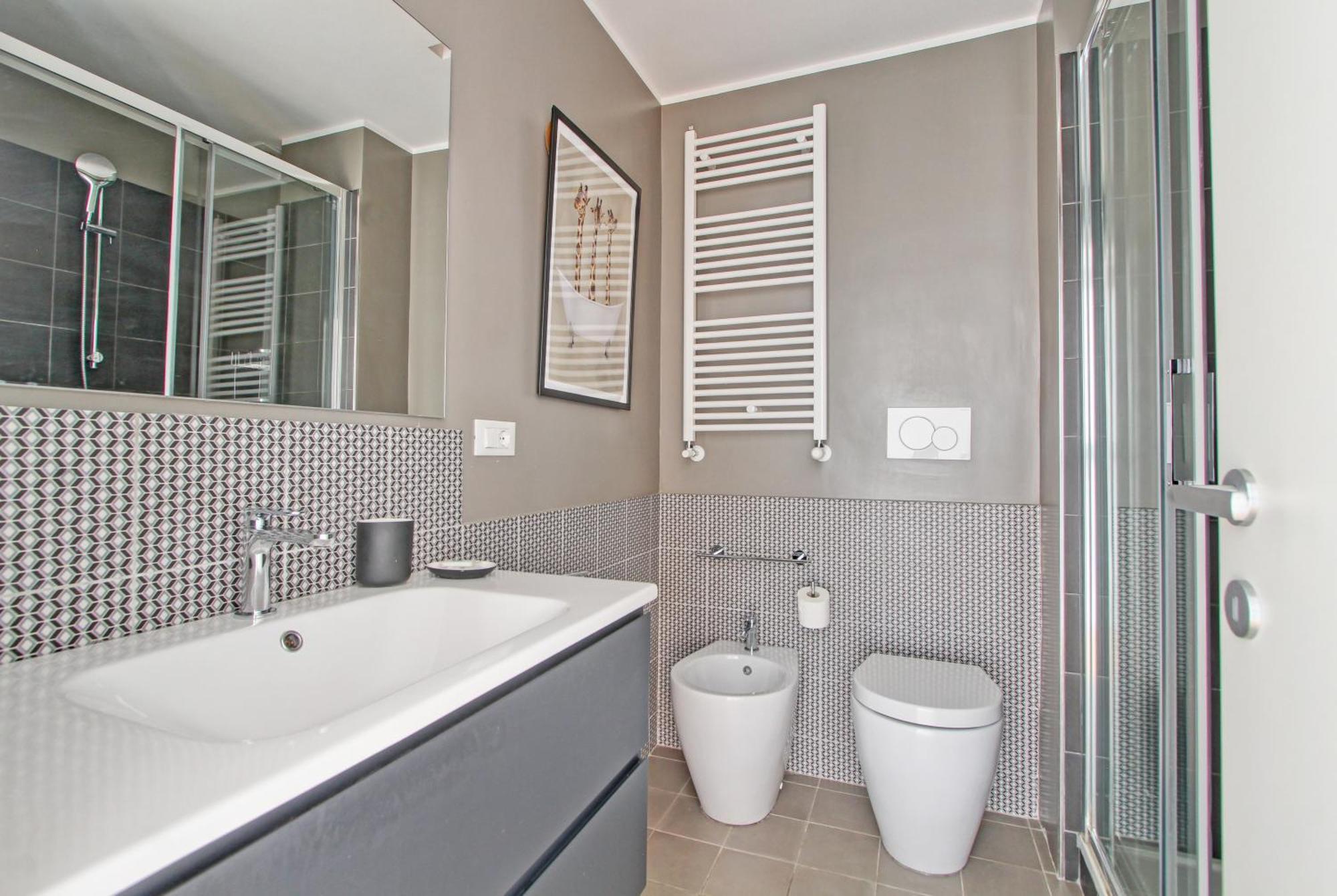 Design Monteverde Flat Holiday home