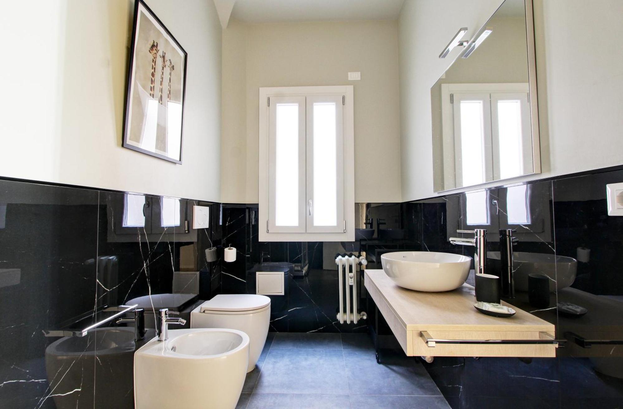 Holiday home Design Monteverde Flat