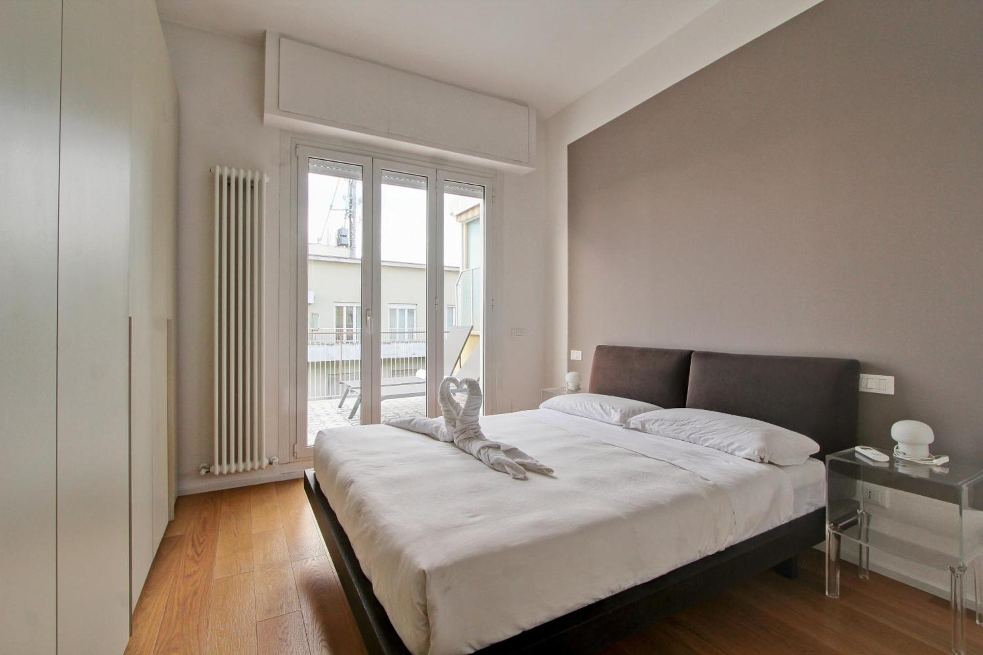 Design Monteverde Flat Holiday home *