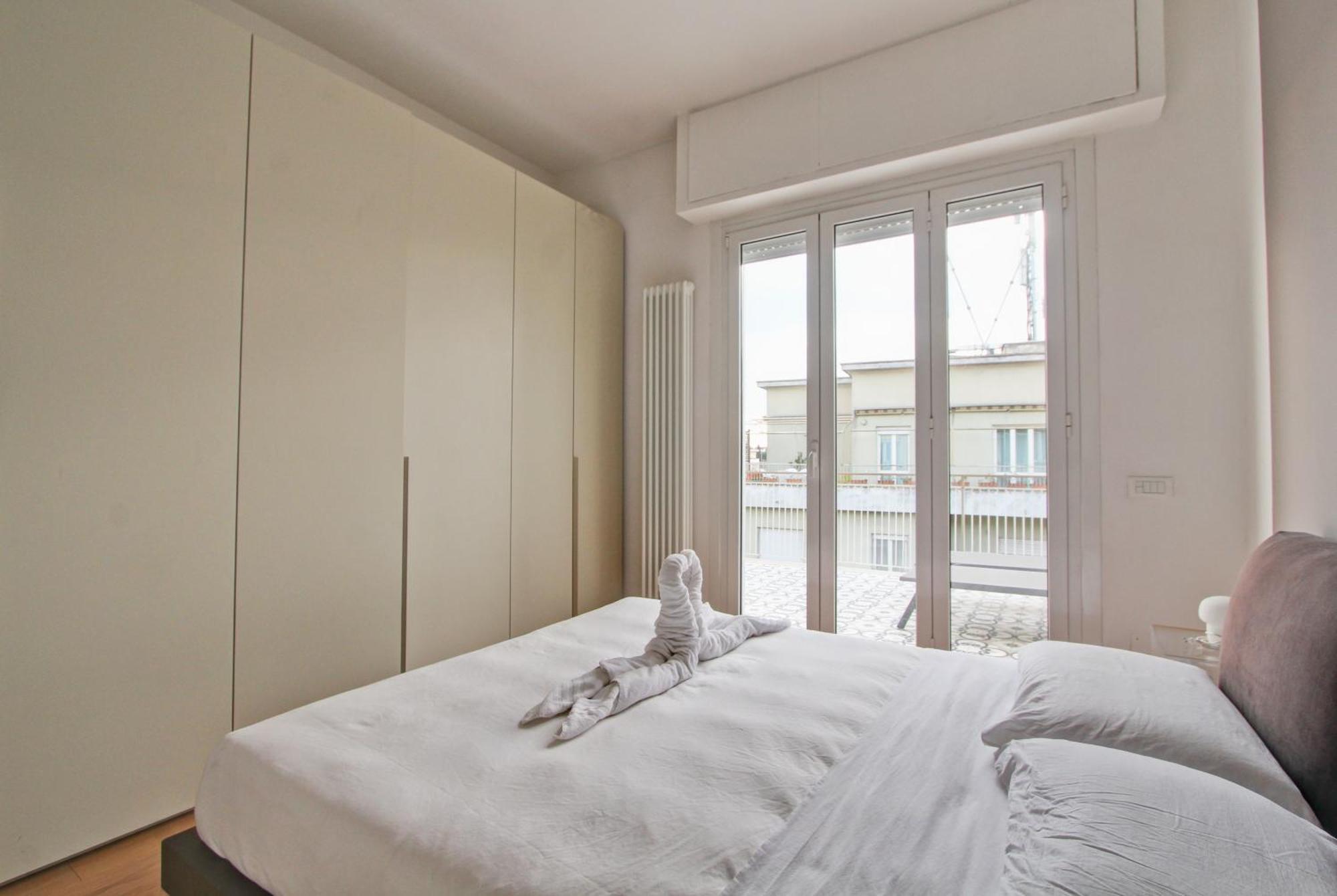 Holiday home Design Monteverde Flat