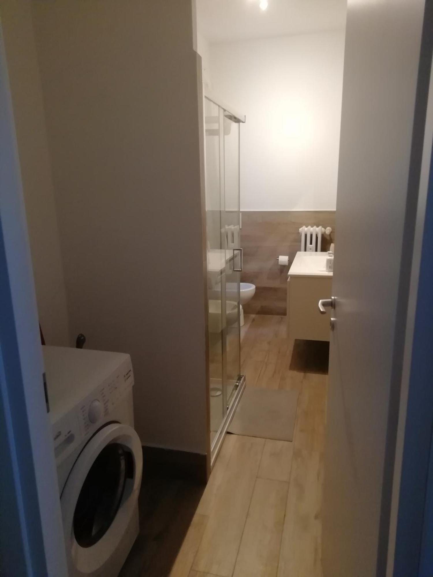 Apartment Casarosa *