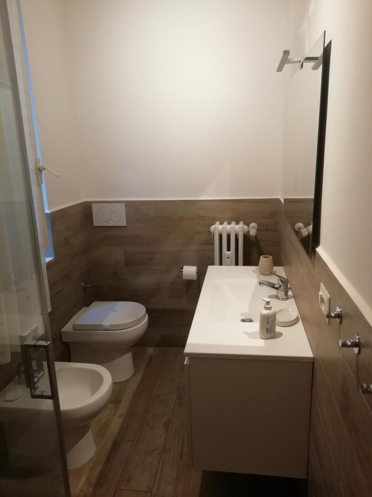 Casarosa Apartment Rome