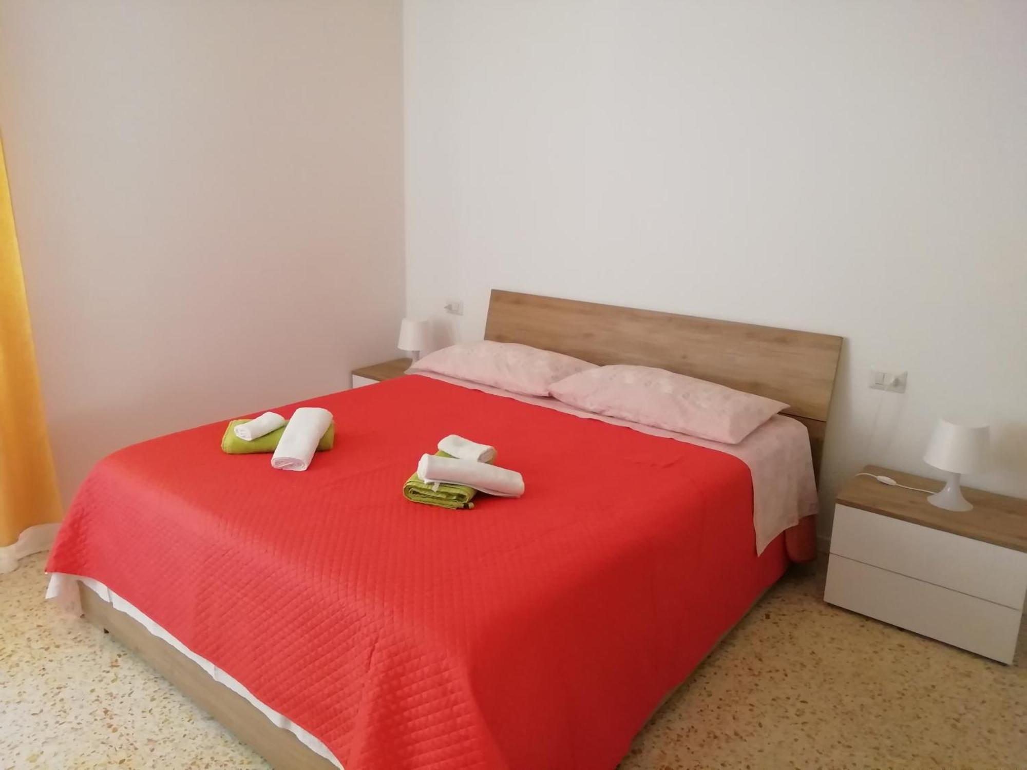 Casarosa Rome