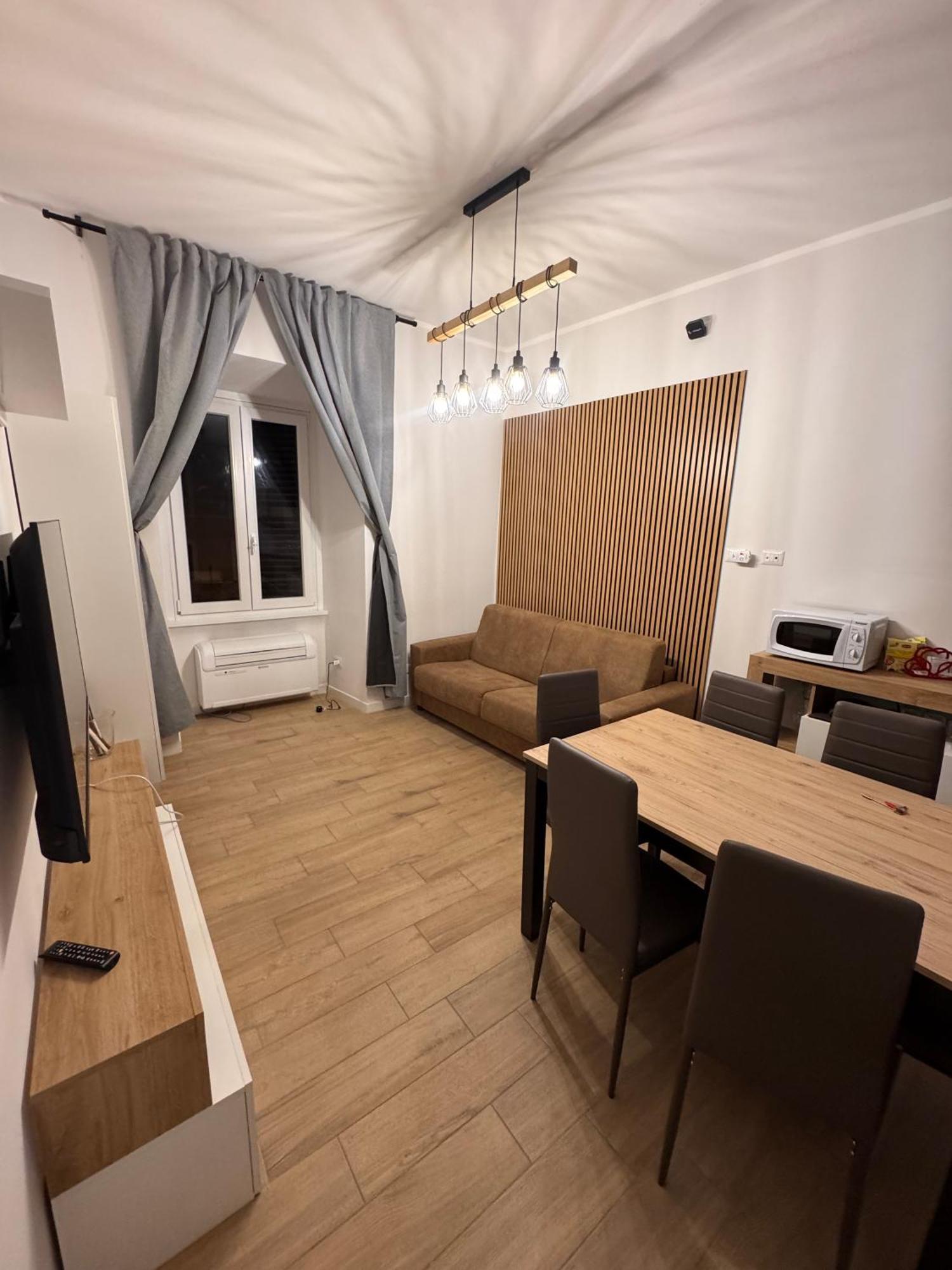 Appartement Angolo Vaticano - Vatican Corner Rome