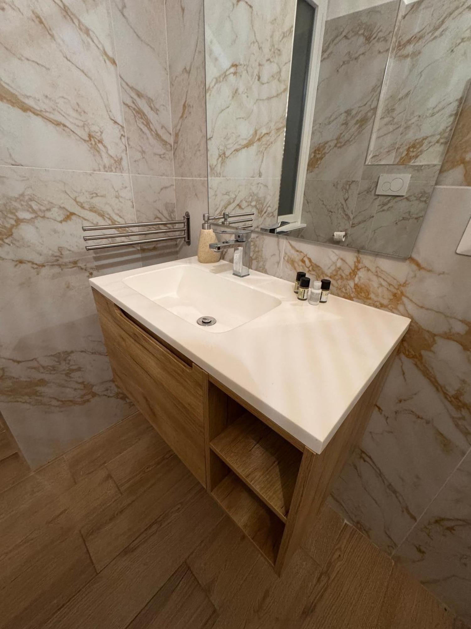 Apartamento Angolo Vaticano - Vatican Corner *