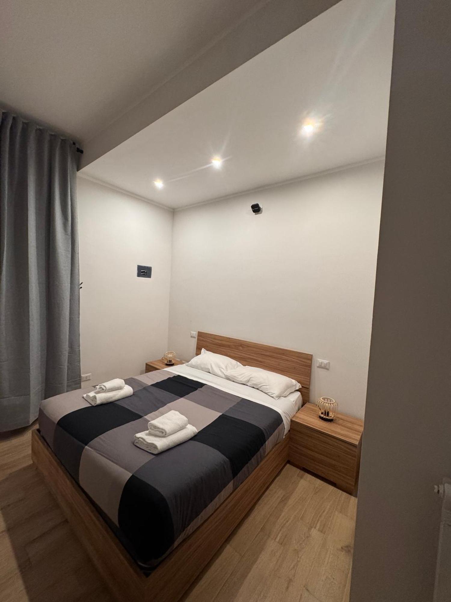 Appartement Angolo Vaticano - Vatican Corner Rome