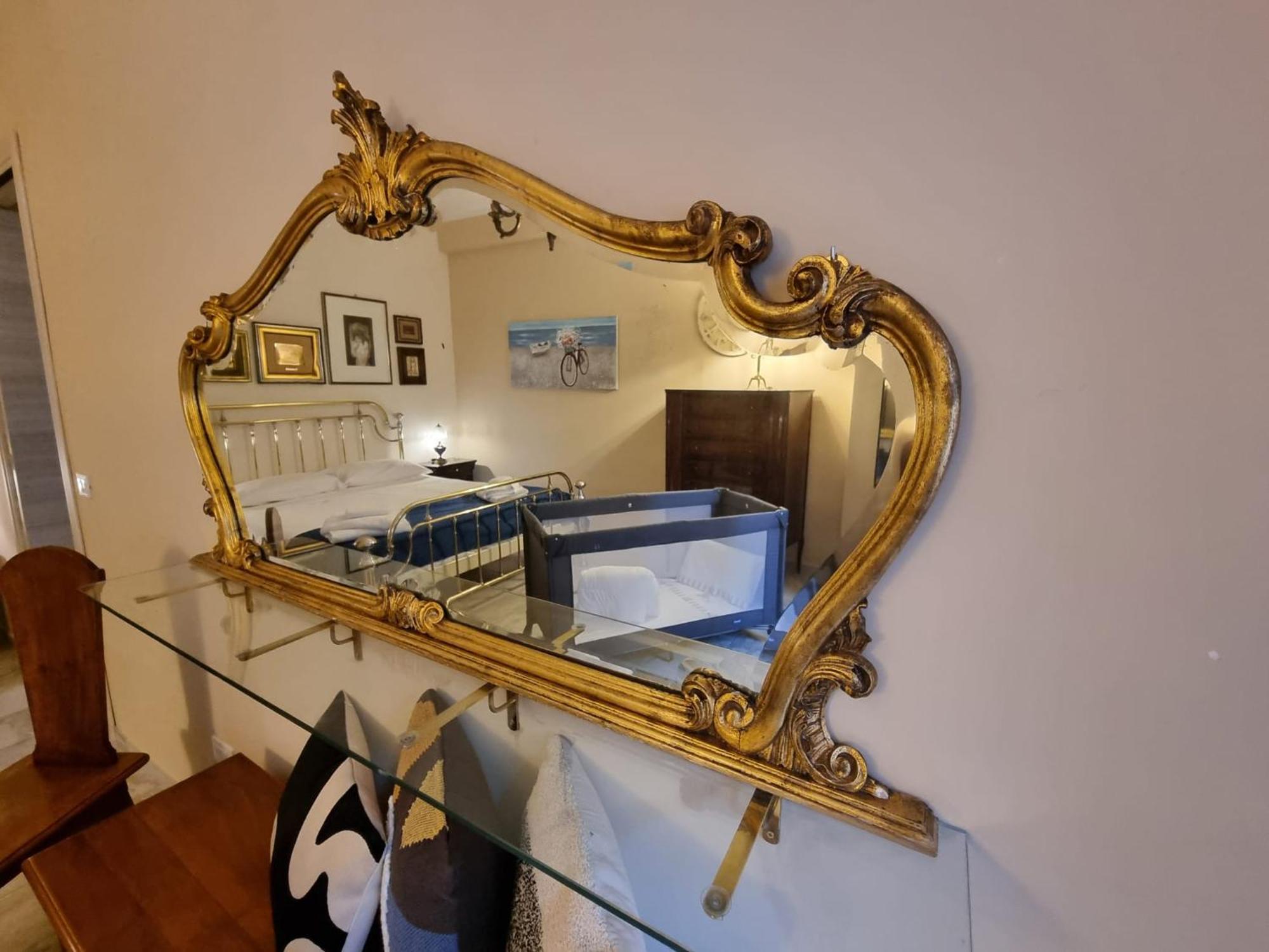 Apartment Happy Home Piramide Cestia Lussuoso Unico Esclusivo A Roma *