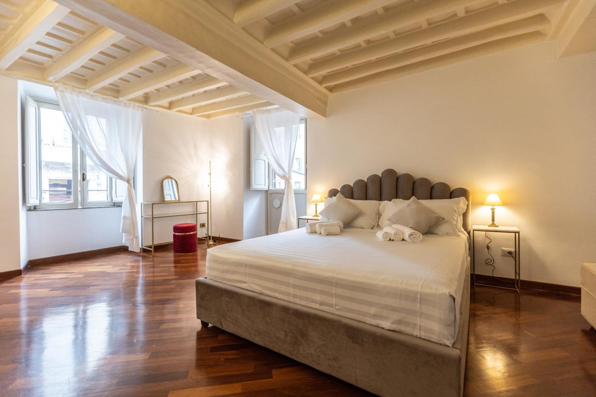 Appartamento Piazza Navona Classy & Large *