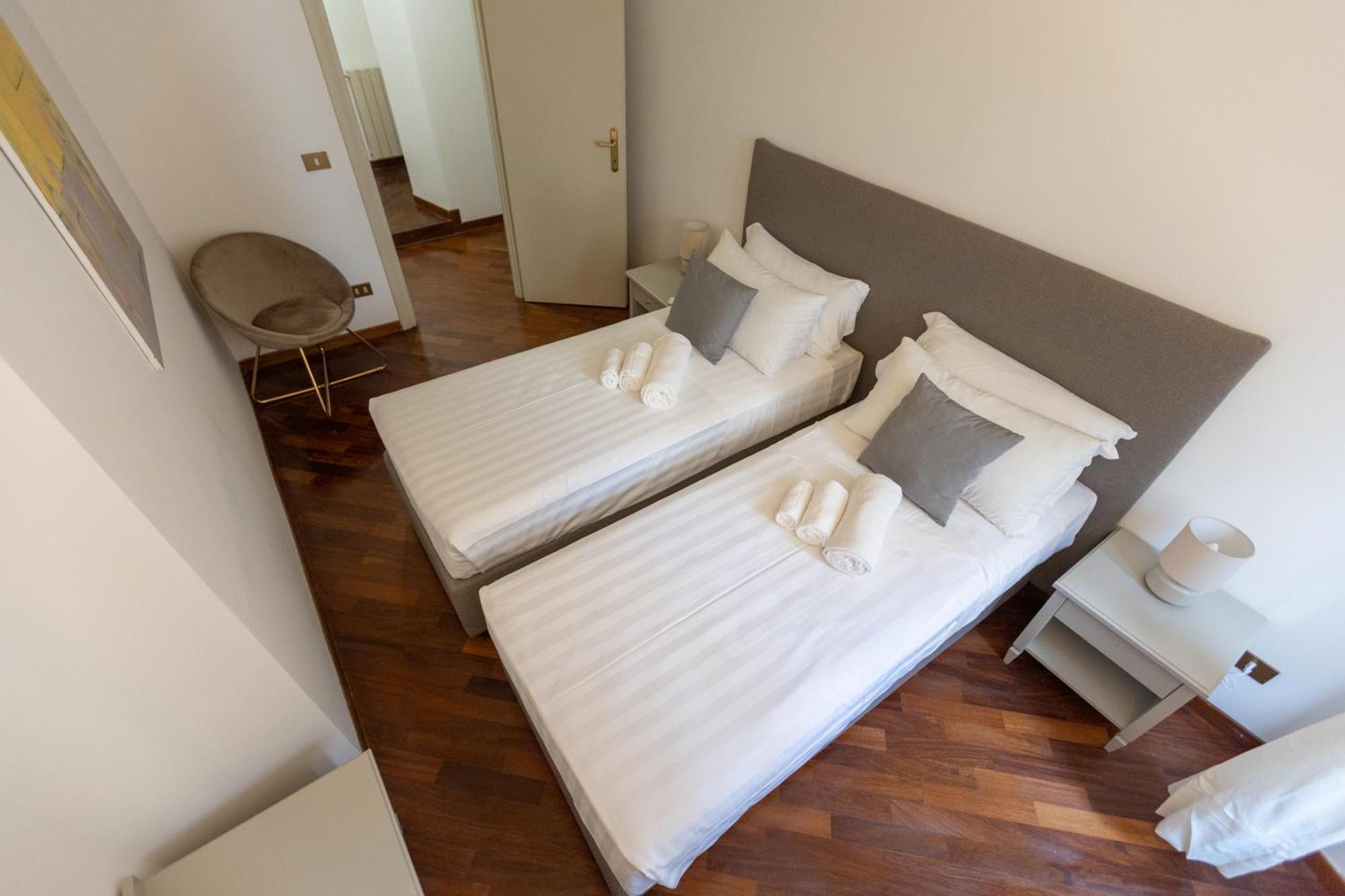 Appartamento Piazza Navona Classy & Large *