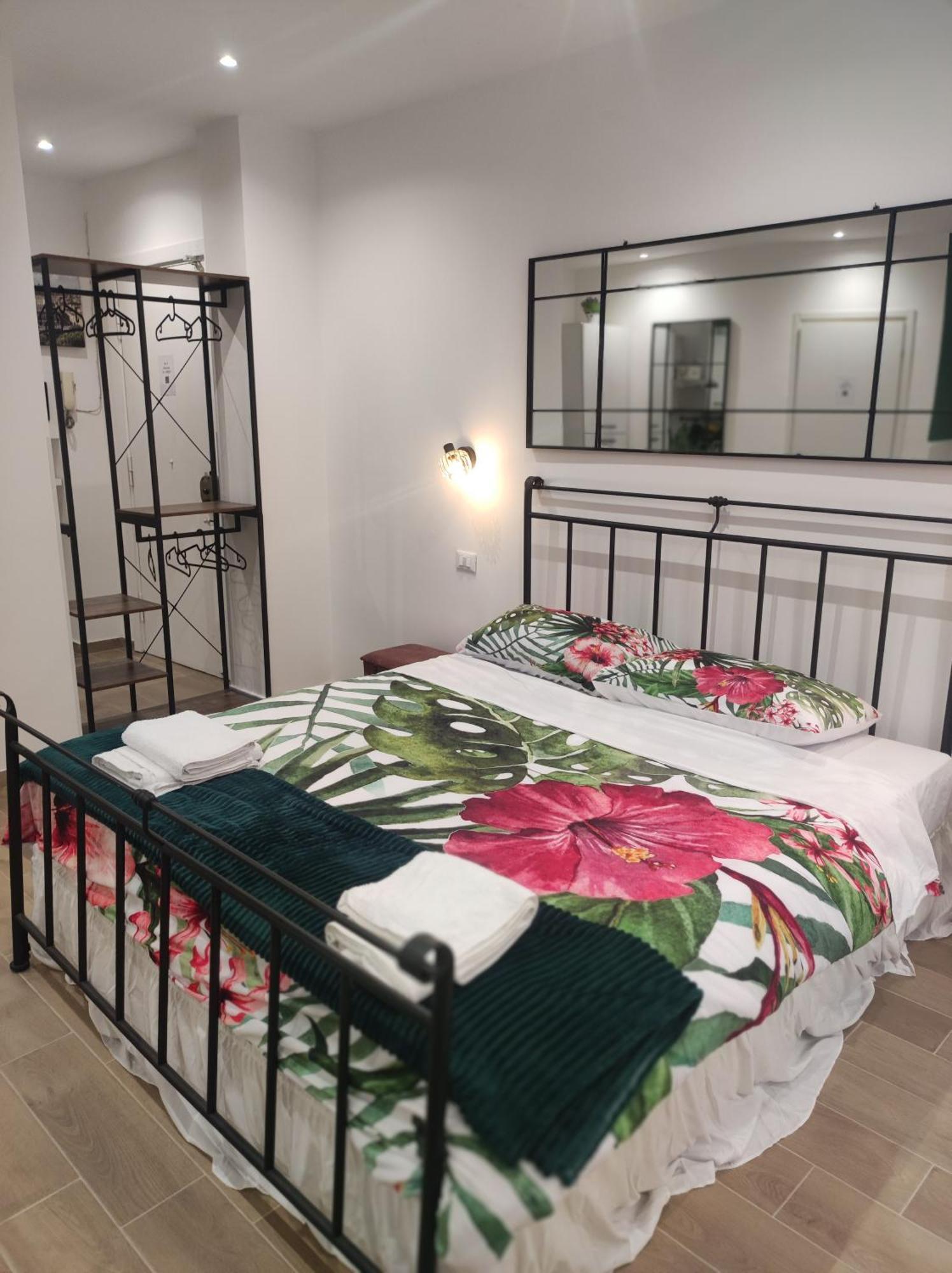 Sweet Flaminio-the Biggest Shower Apartment Rome