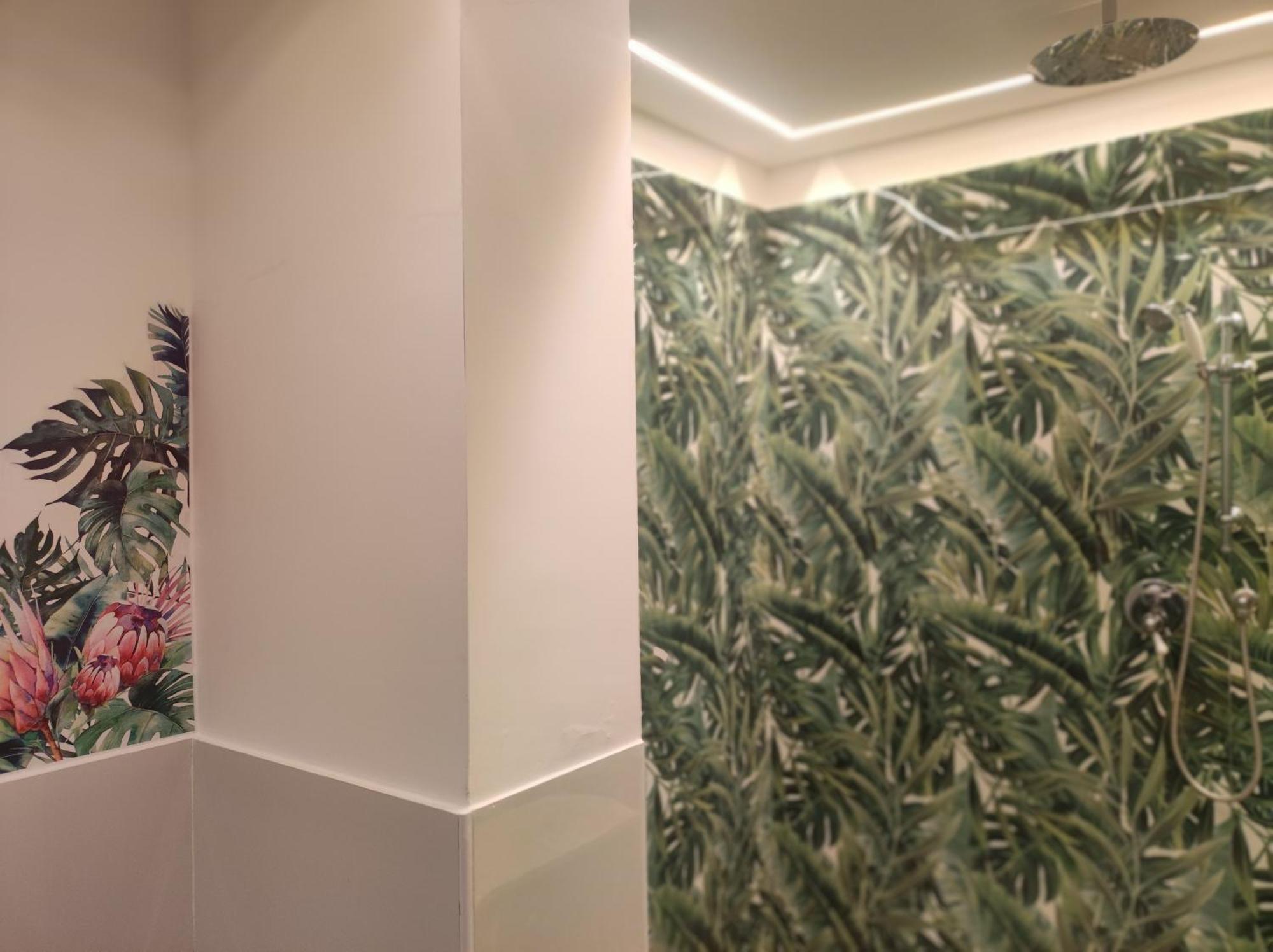 Sweet Flaminio-the Biggest Shower Apartment *
