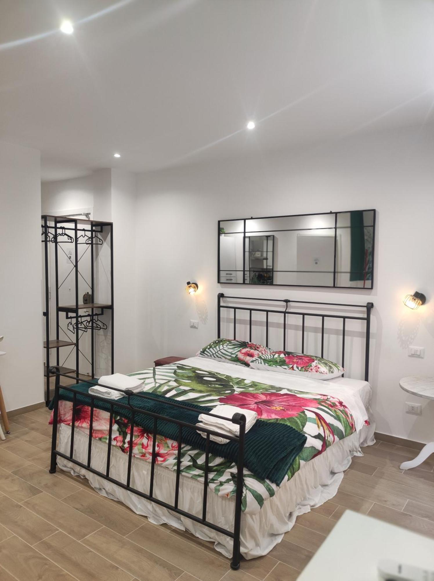 Sweet Flaminio-the Biggest Shower Apartment Rome