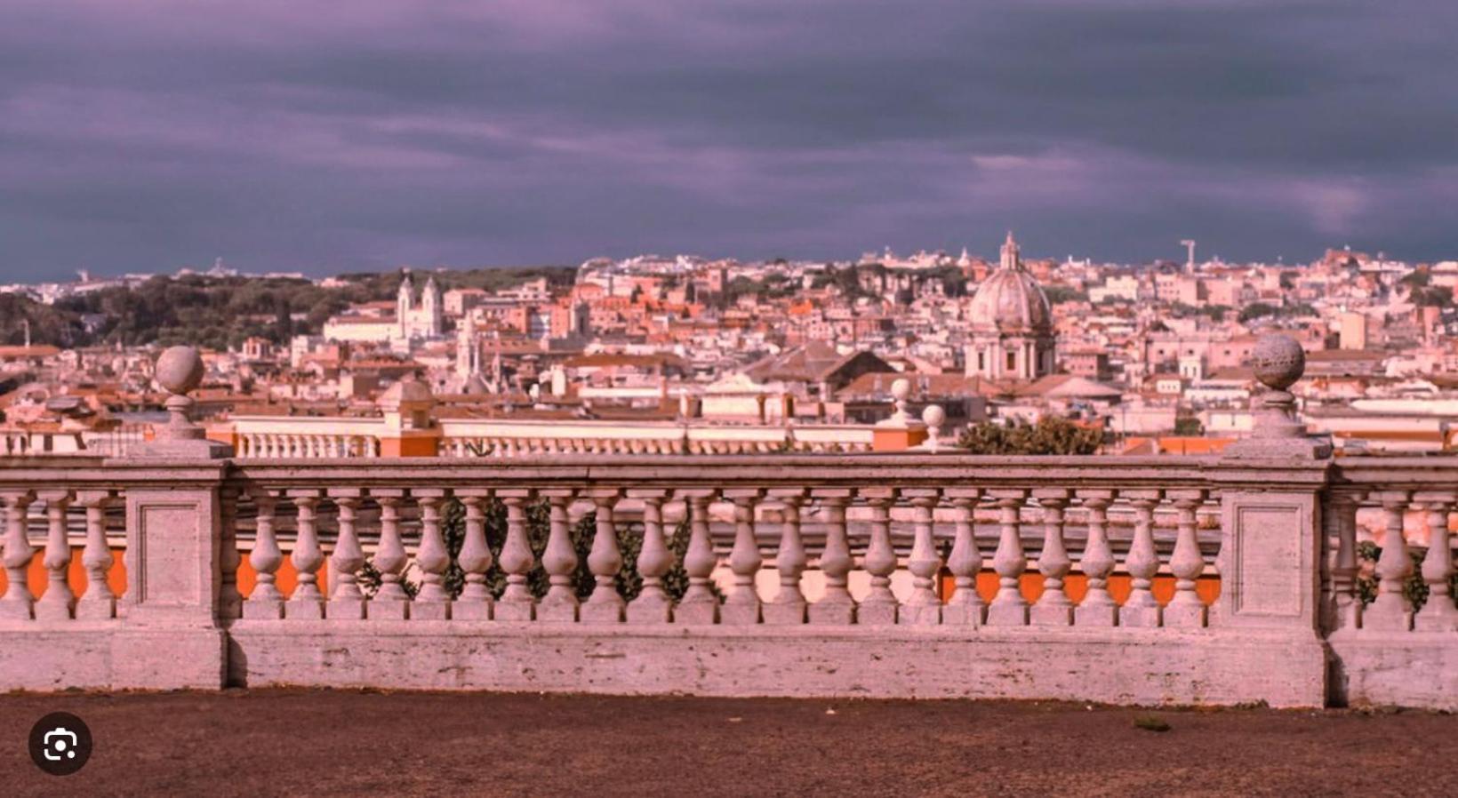 Apartment Atelier Gianicolo Rome