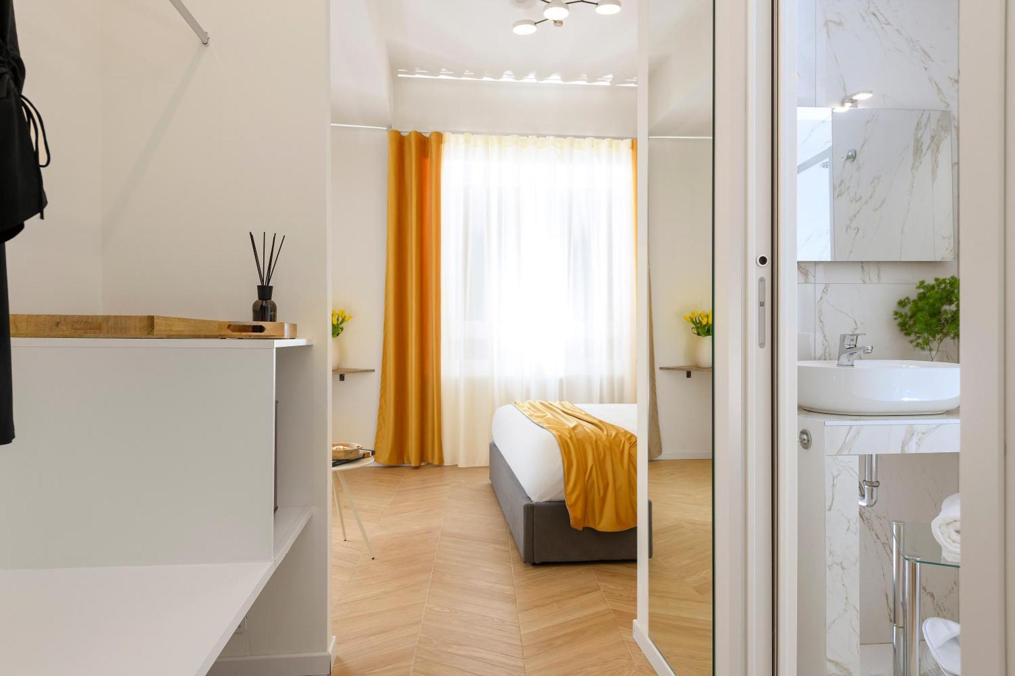 Tolu Relais Gasthuis