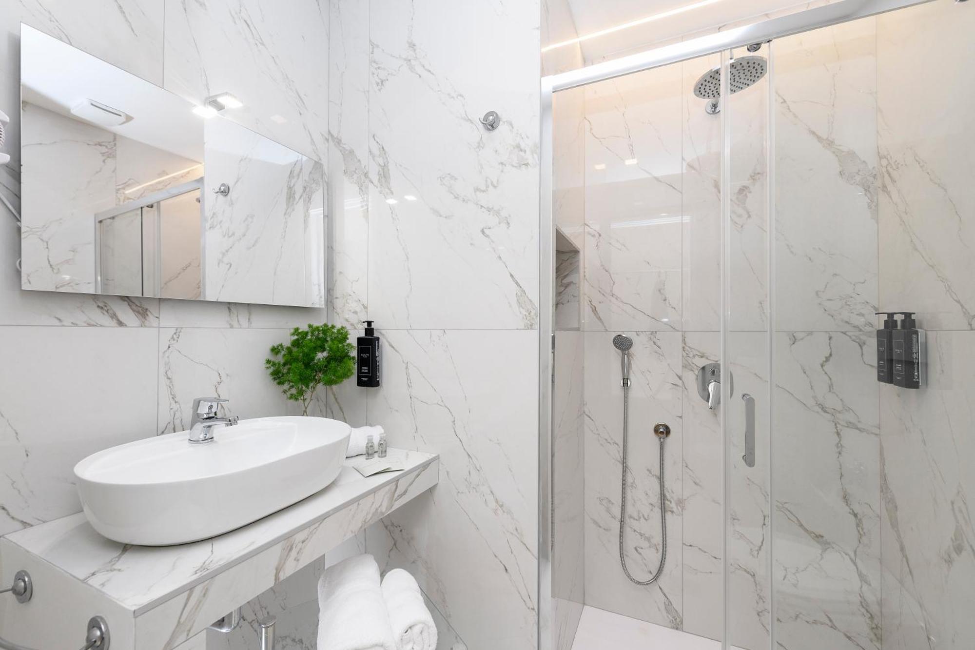 Tolu Relais Gasthuis Rome