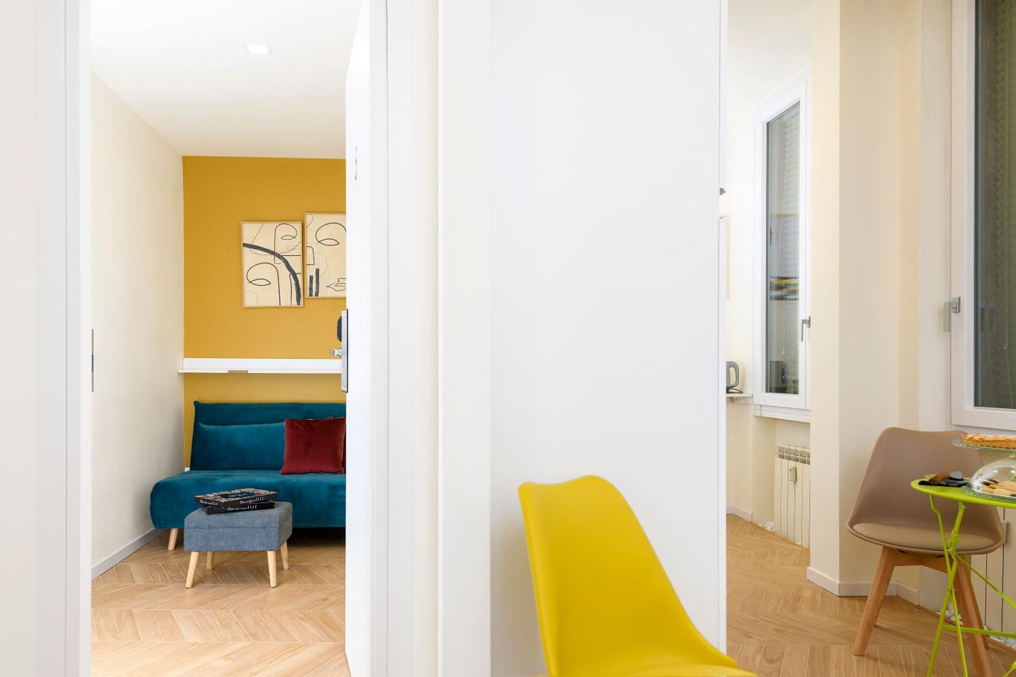 Tolu Relais Gasthuis