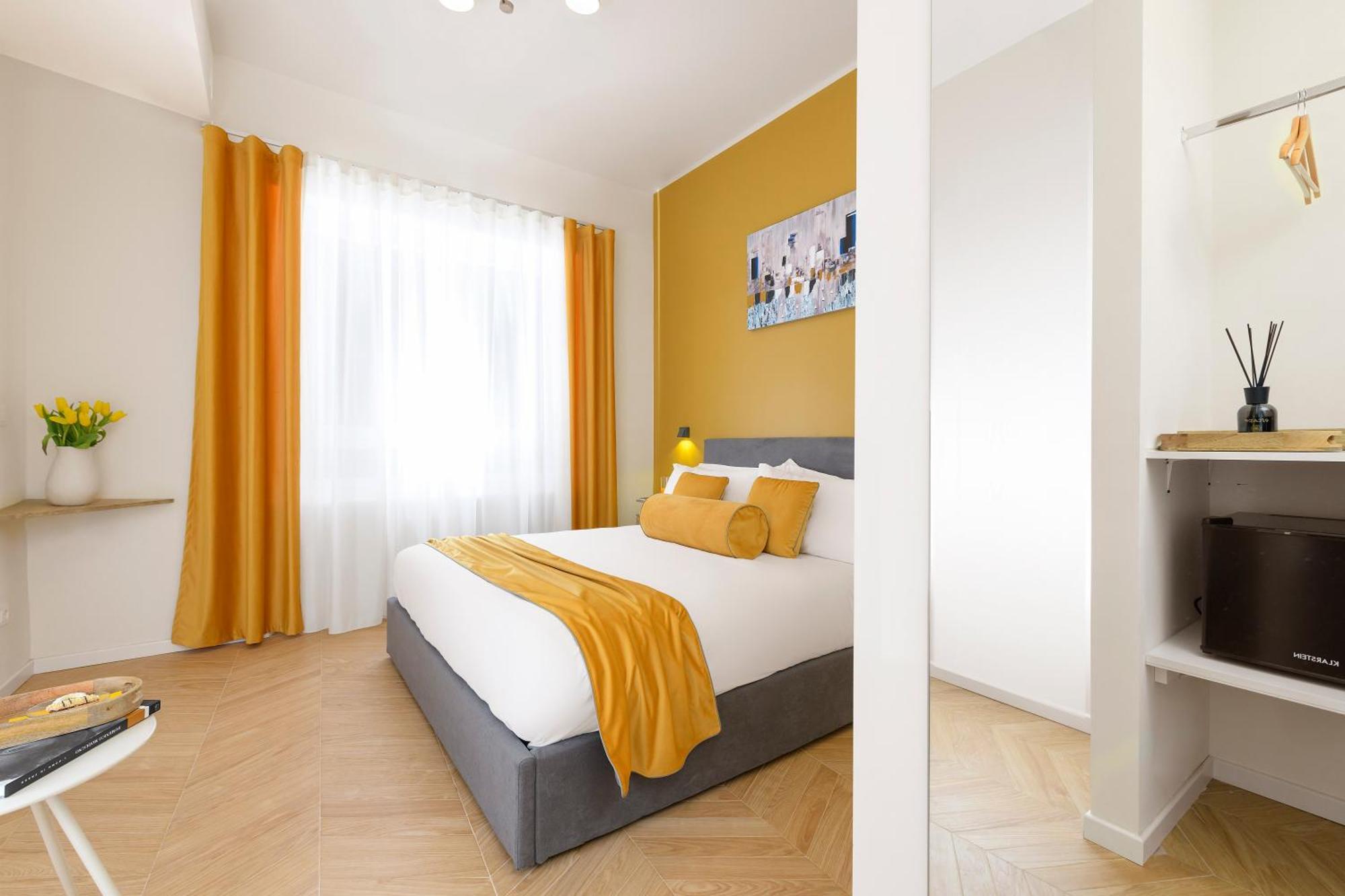Tolu Relais Gasthuis *
