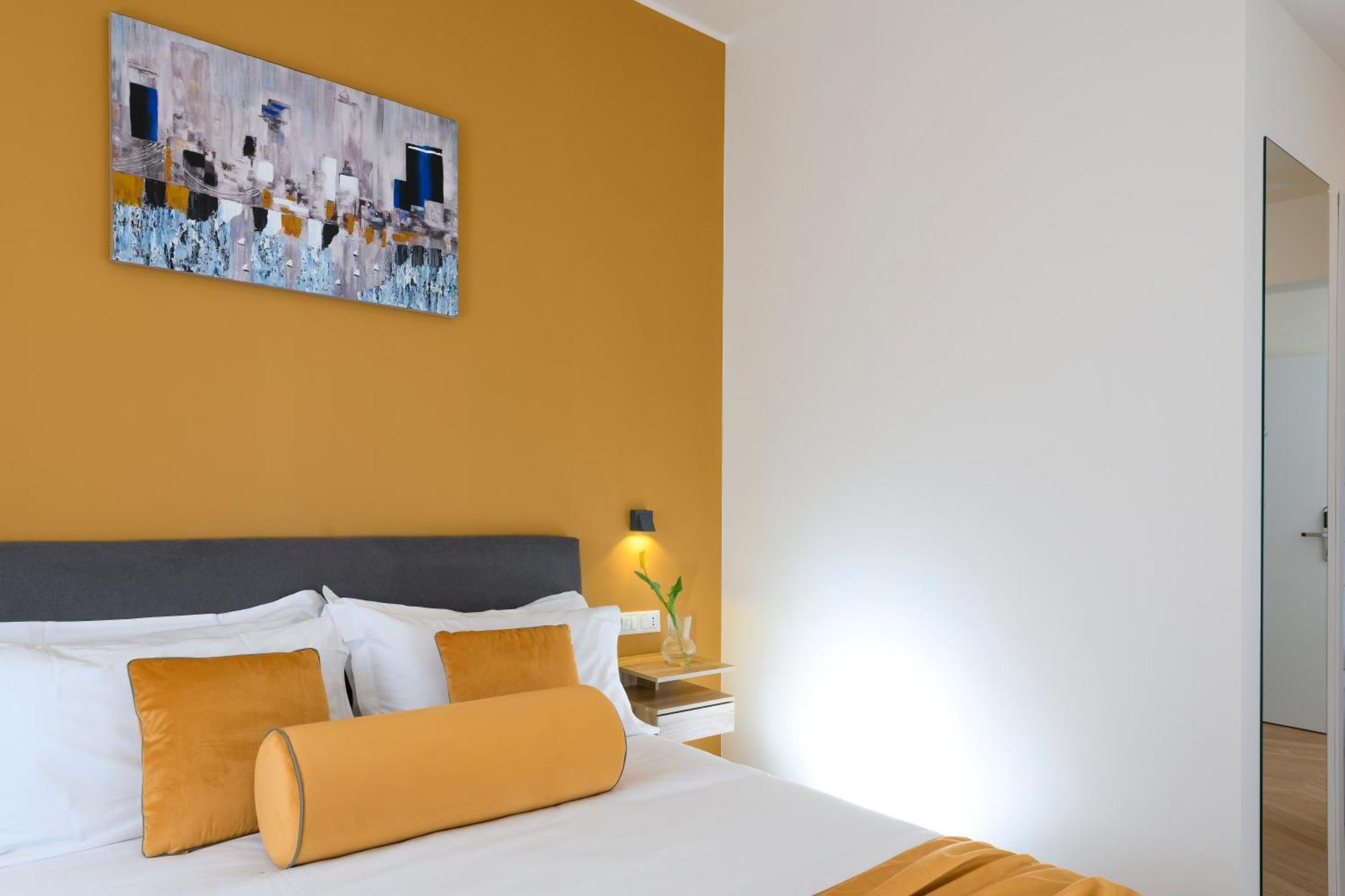 Tolu Relais Gasthuis Rome