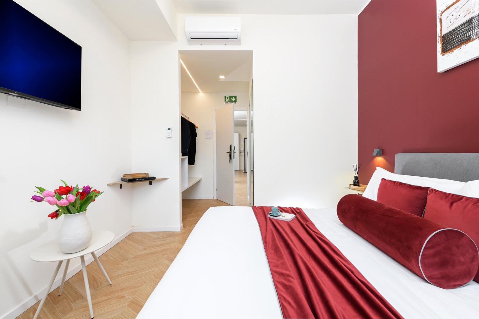 Tolu Relais Gasthuis