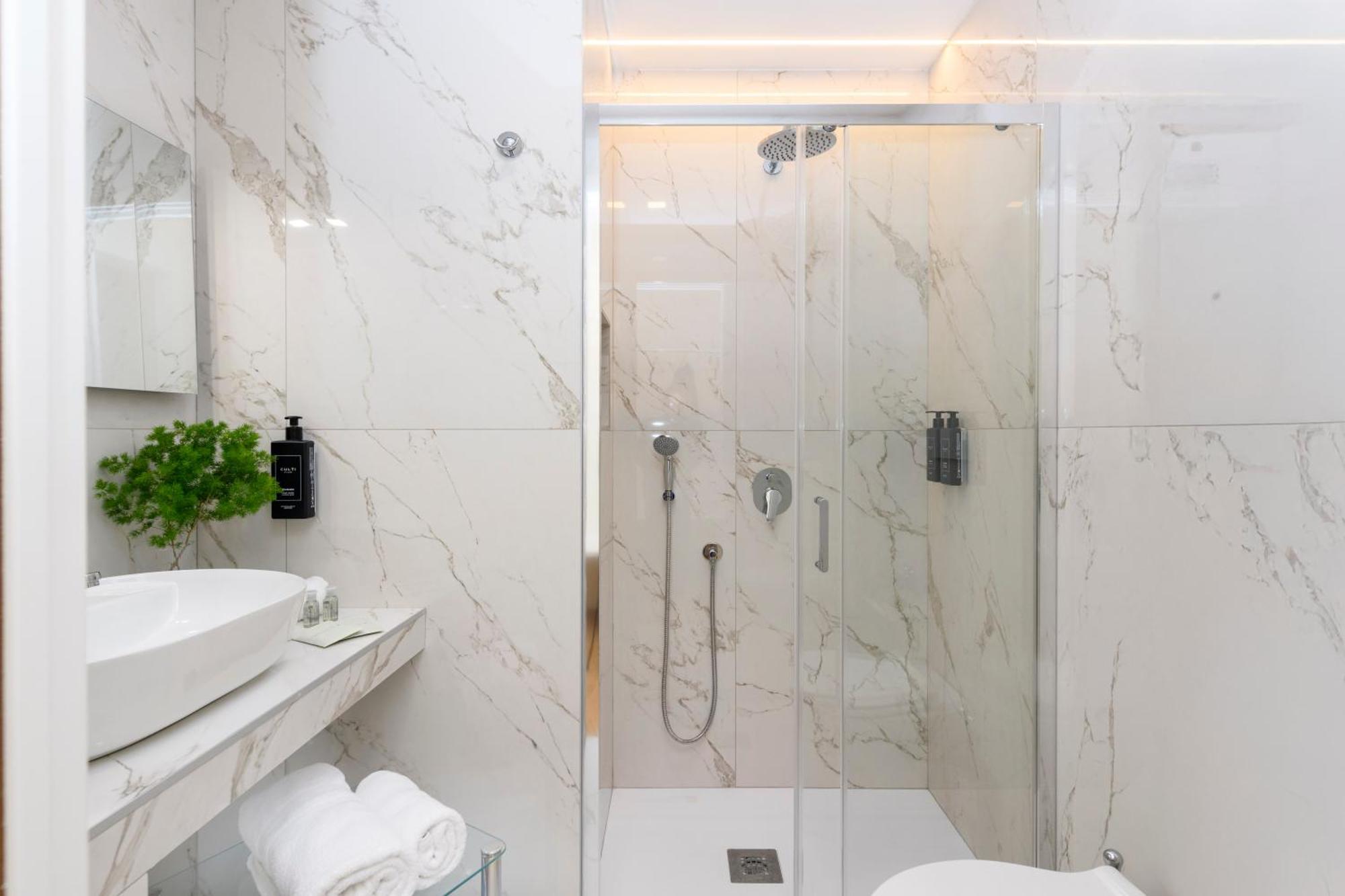 Tolu Relais Gasthuis Rome