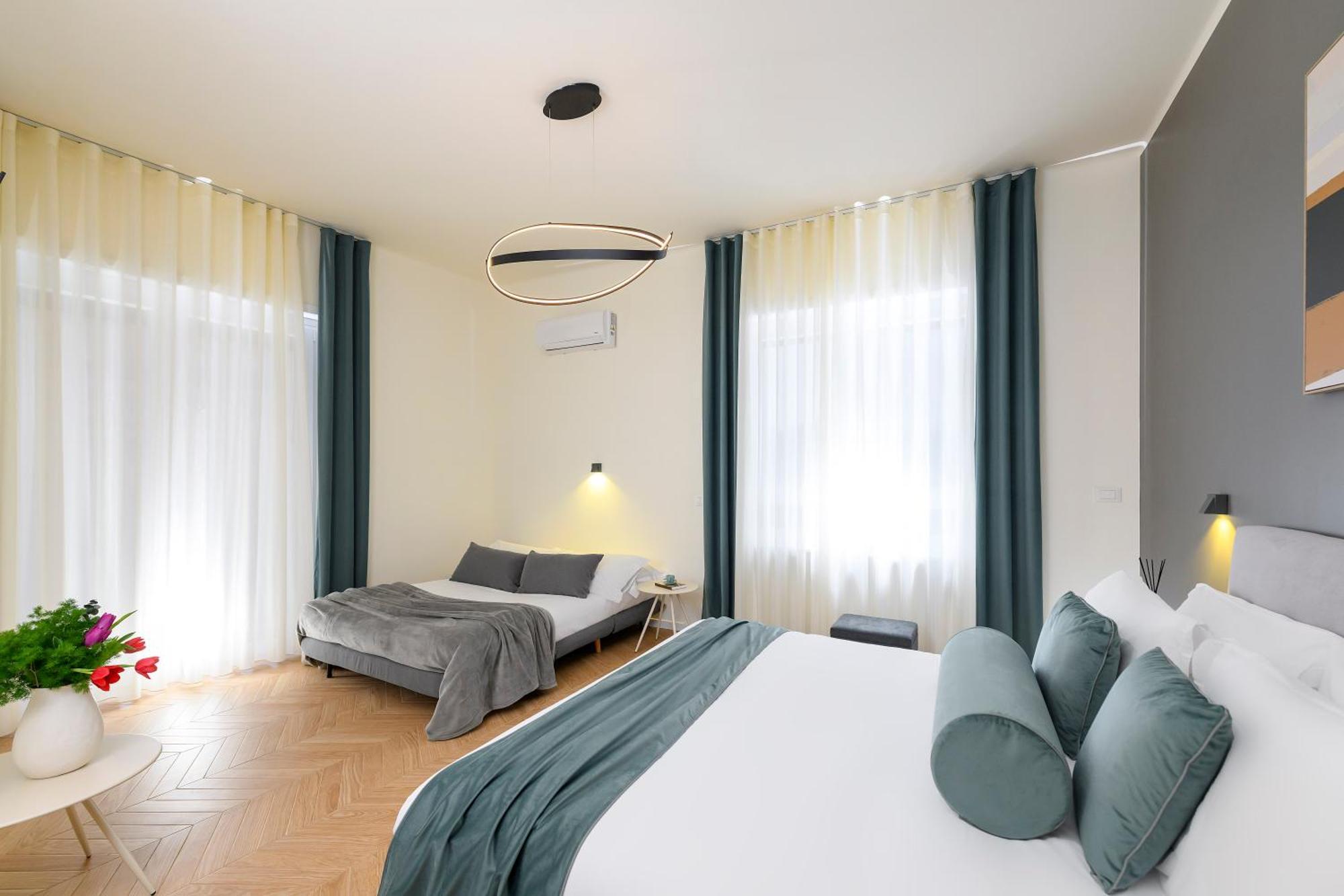 Guest house Tolu Relais *