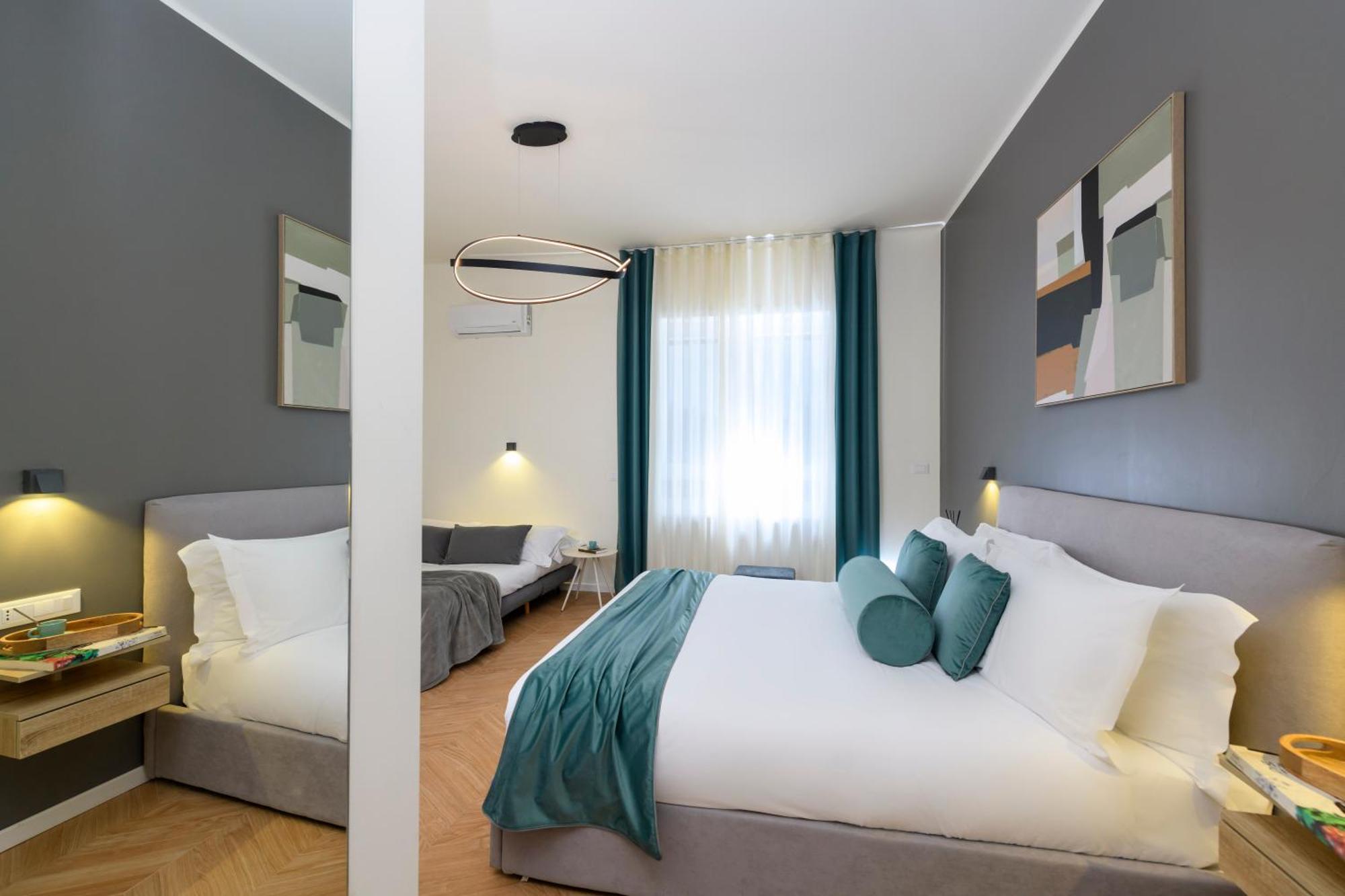 Gasthuis Tolu Relais Rome