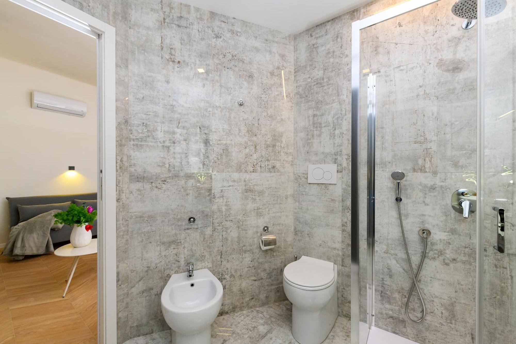 Tolu Relais * Rome