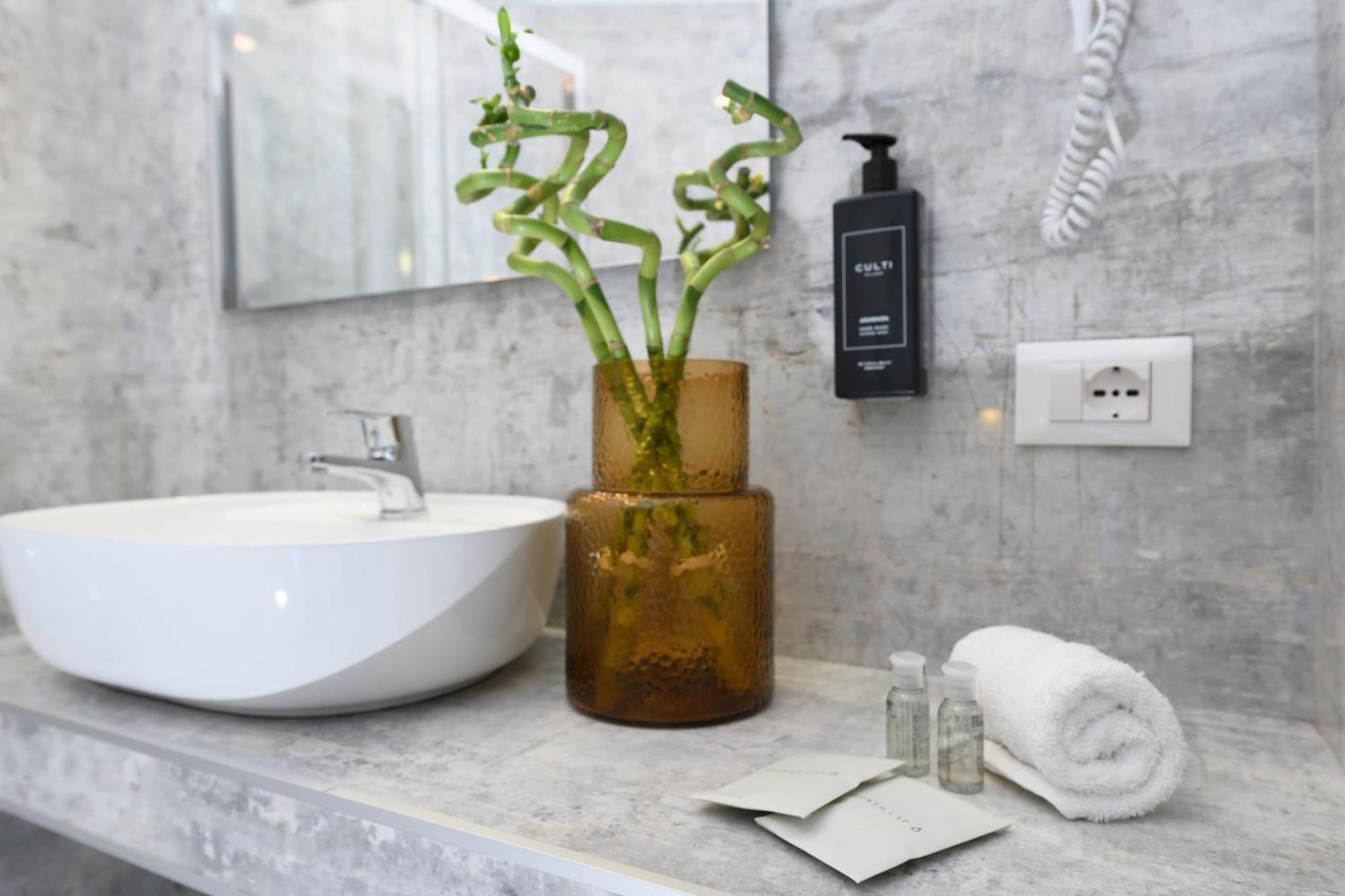 Tolu Relais Gasthuis Rome