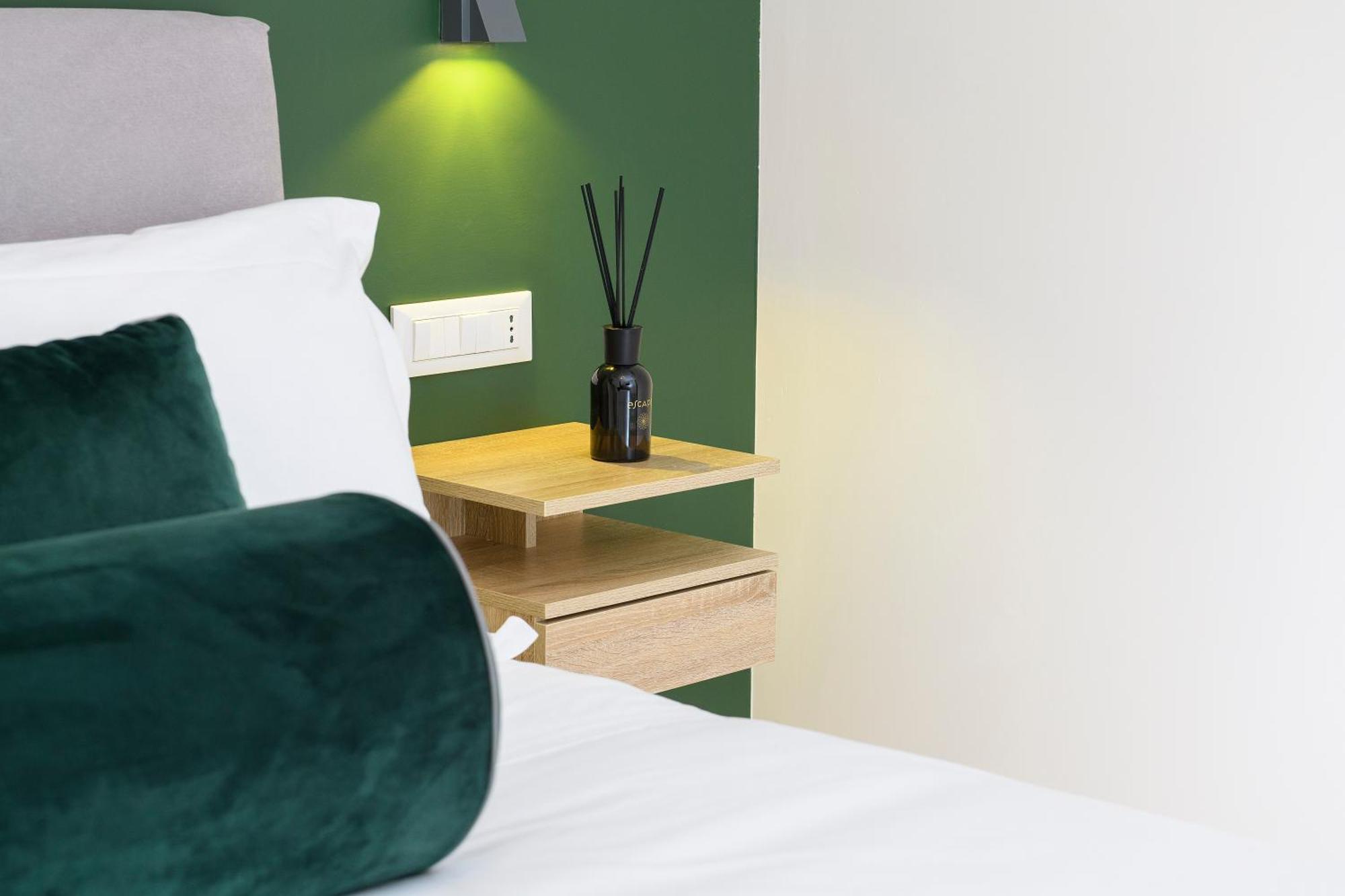 Gasthuis Tolu Relais