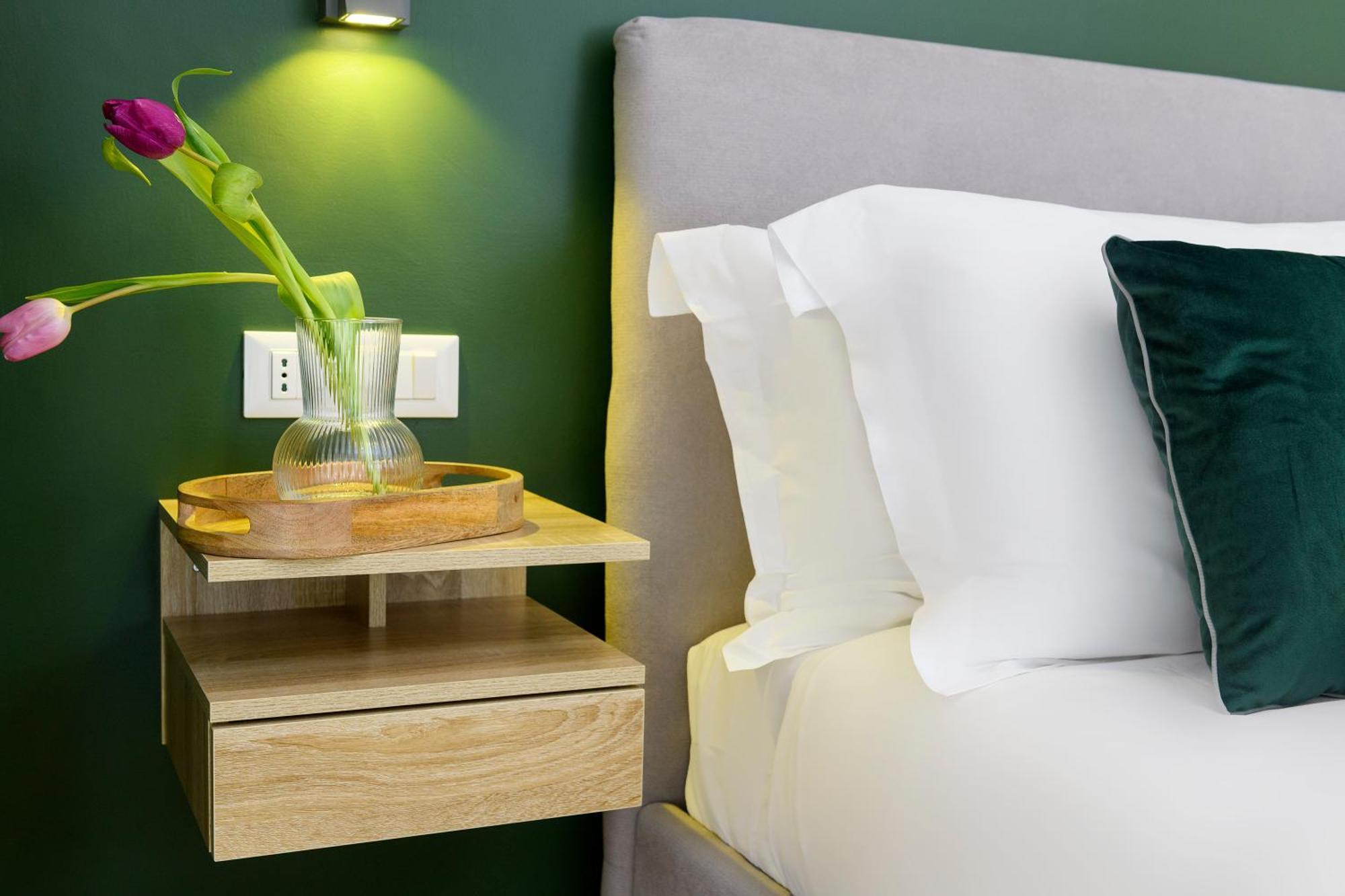Tolu Relais Gasthuis *
