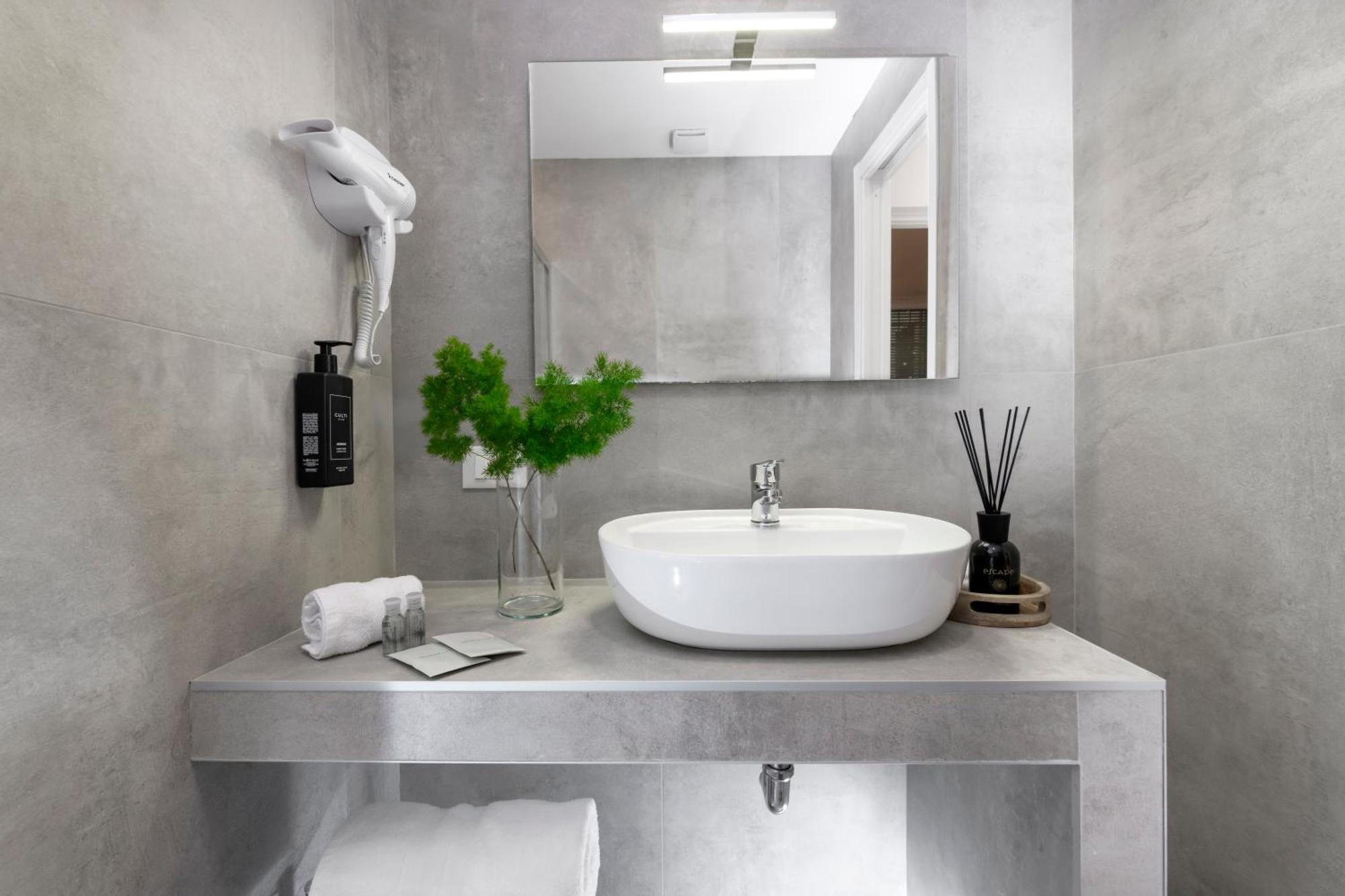 Tolu Relais Gasthuis Rome