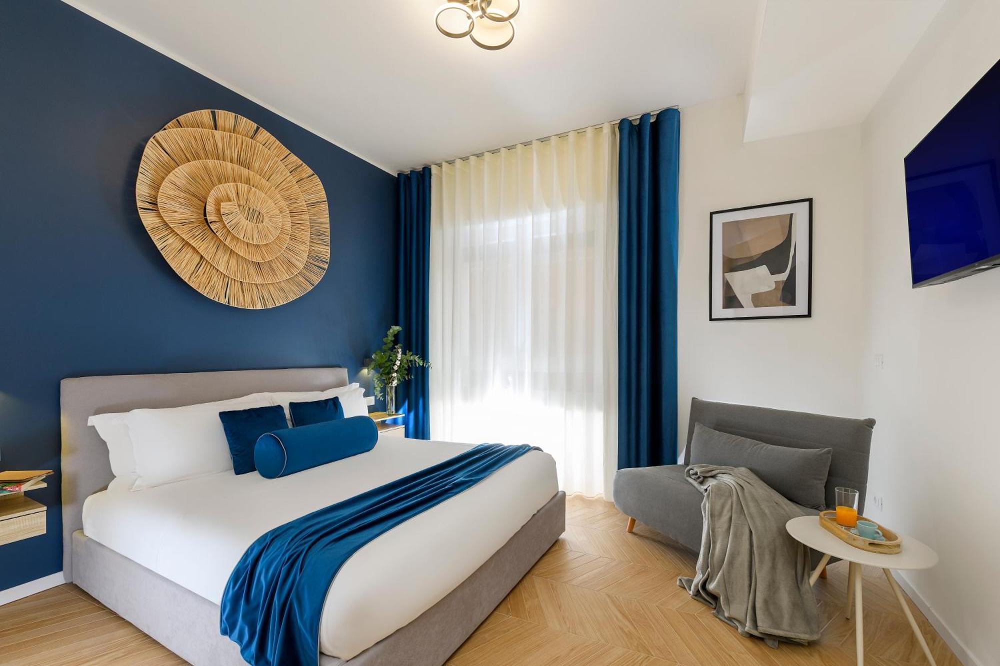 Gasthuis Tolu Relais Rome