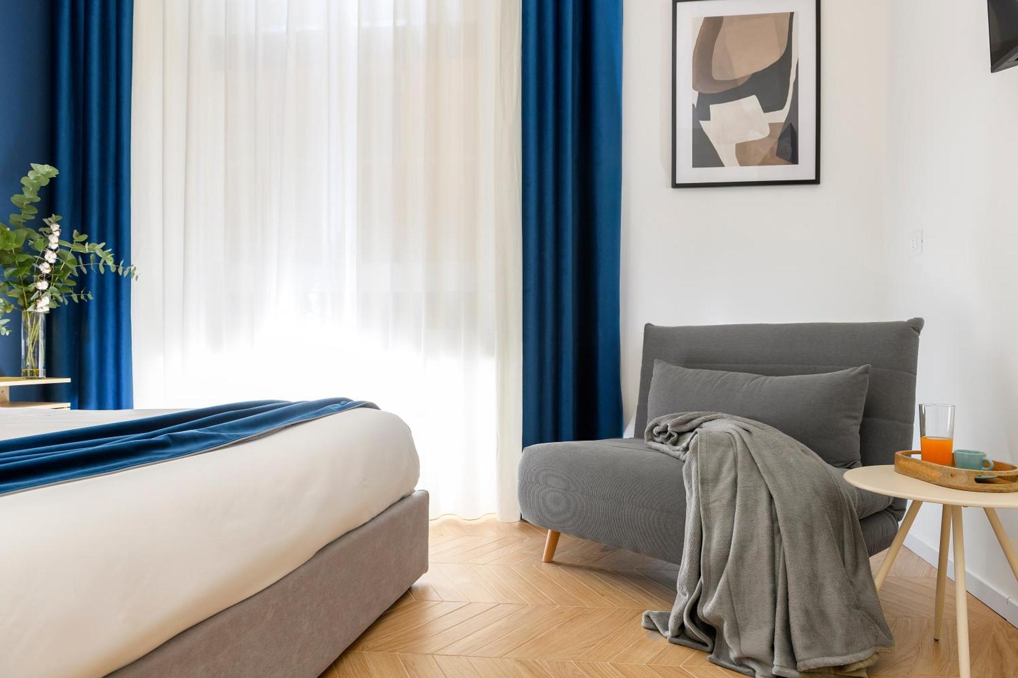 Guest house Tolu Relais