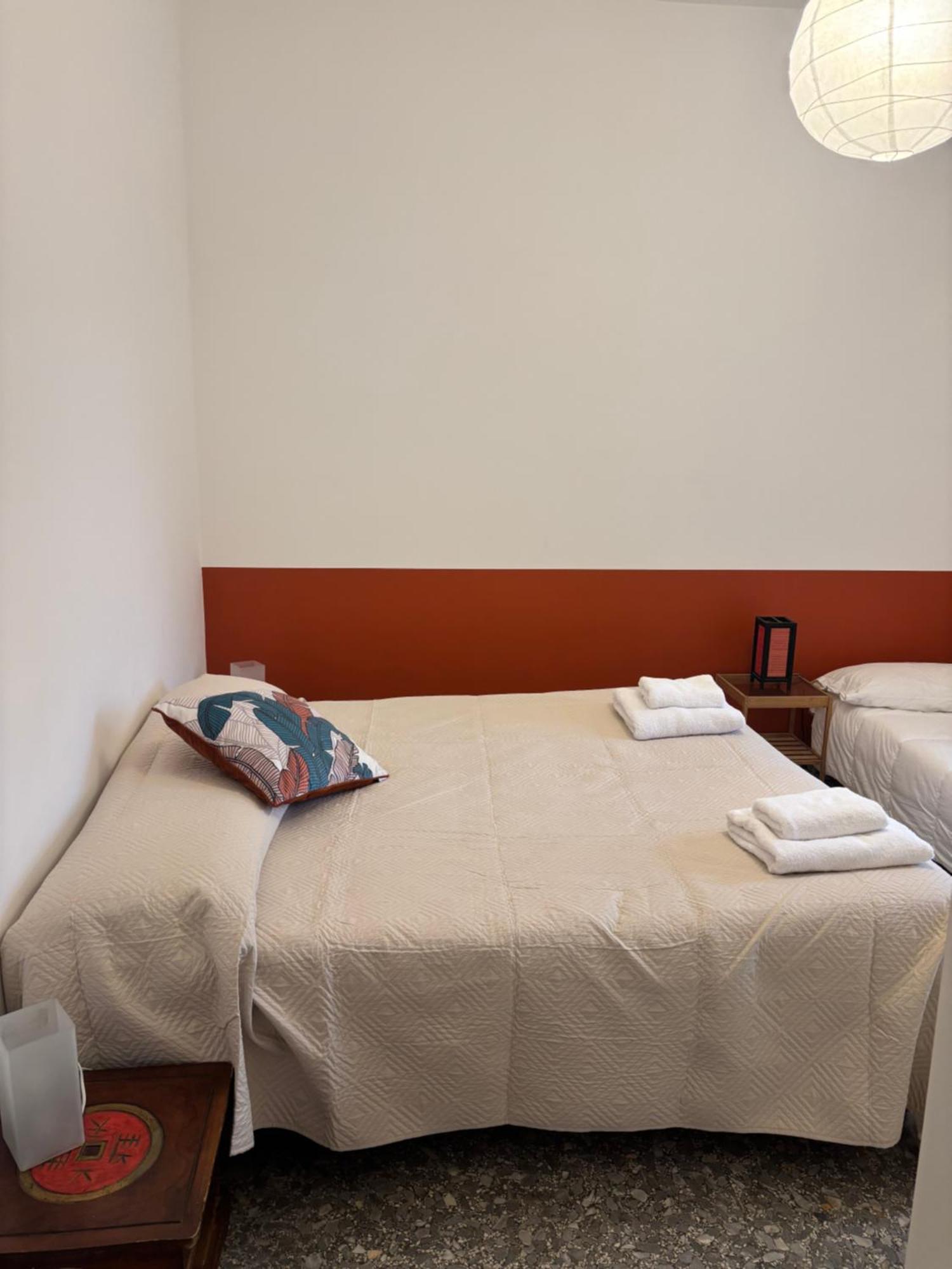 Apartment Zenvatican-suiteterraces - 22 Or 15 - Ideal For Couples And Families *