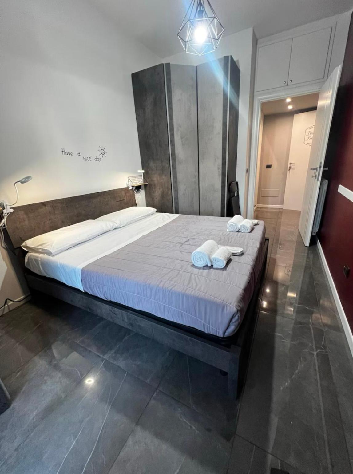 Apartment Giubileo