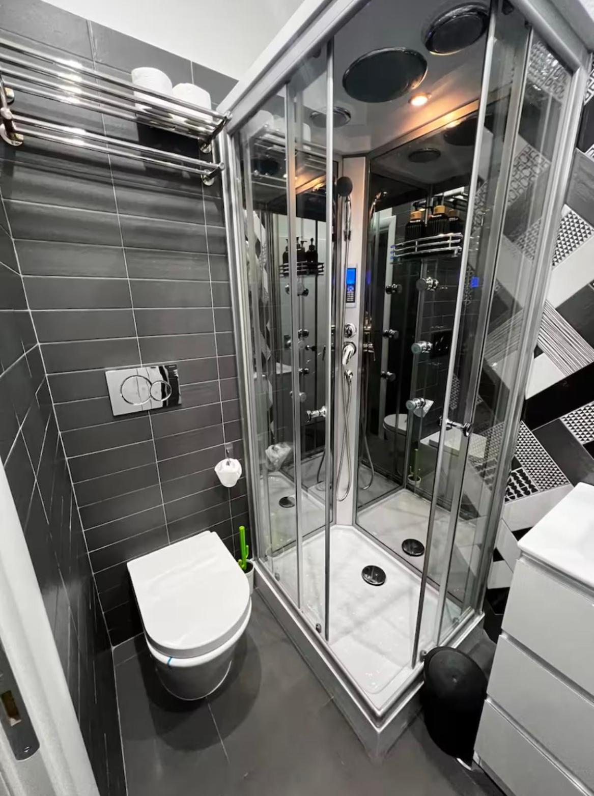 Giubileo Apartment